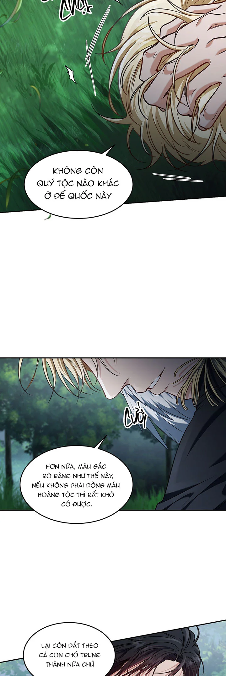 CÁCH TỒN TẠI NHƯ MỘT NGƯỜI CHƠI Chapter 88 Trang 82