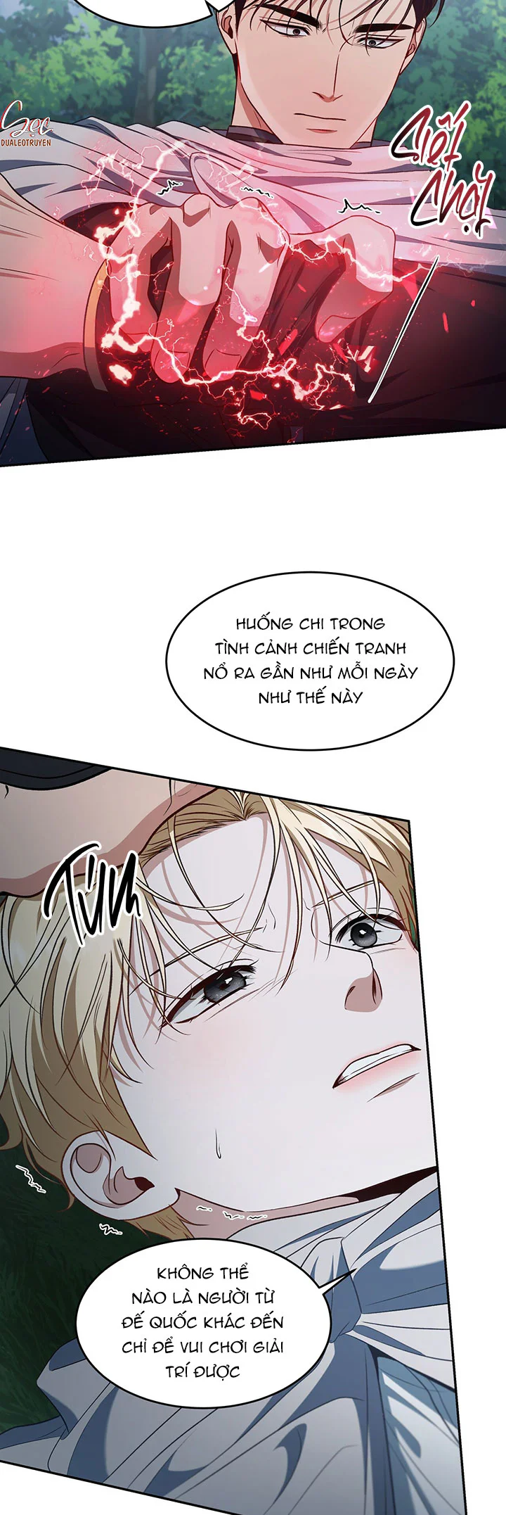 CÁCH TỒN TẠI NHƯ MỘT NGƯỜI CHƠI Chapter 88 Trang 83