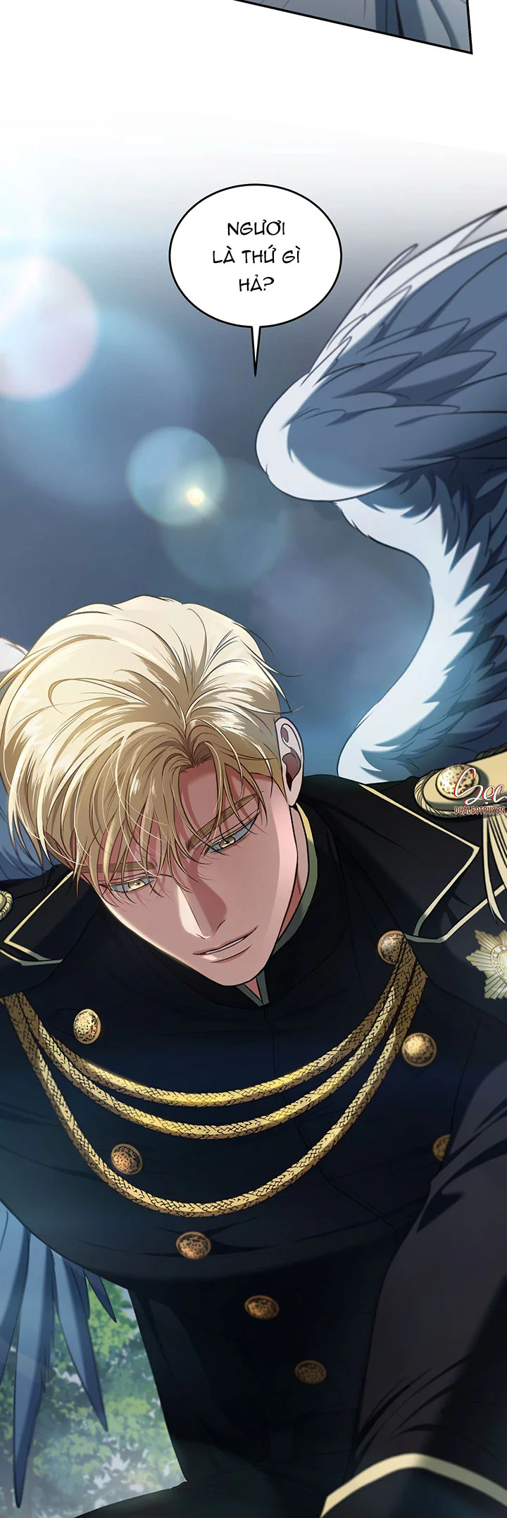 CÁCH TỒN TẠI NHƯ MỘT NGƯỜI CHƠI Chapter 88 Trang 84