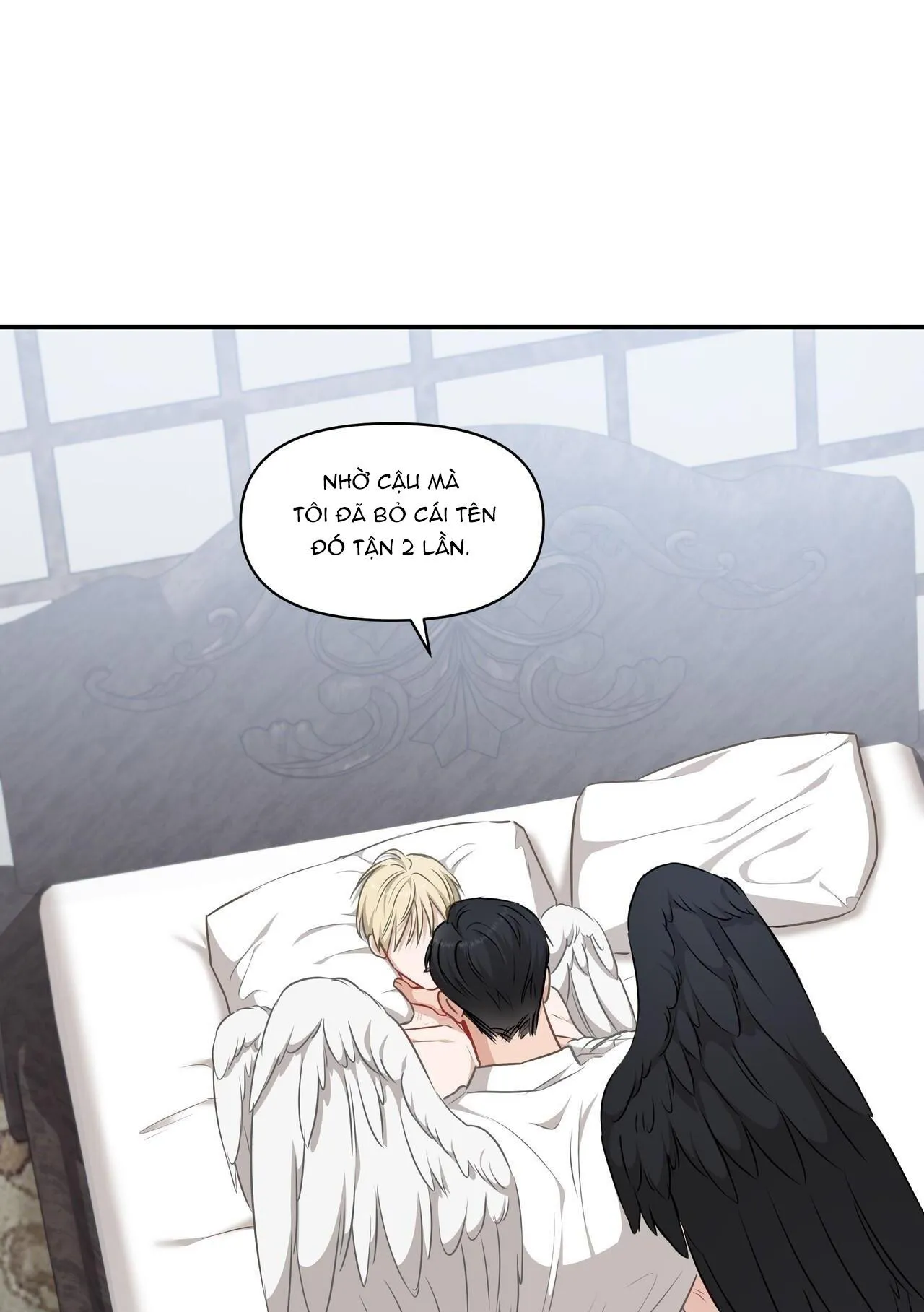 CÁCH TỒN TẠI NHƯ MỘT NGƯỜI CHƠI Chapter 9 Trang 4