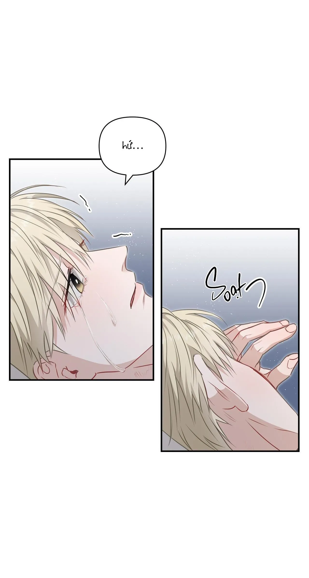 CÁCH TỒN TẠI NHƯ MỘT NGƯỜI CHƠI Chapter 9 Trang 9