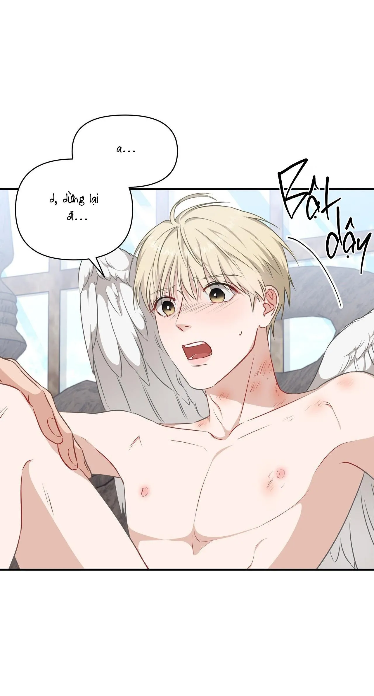 CÁCH TỒN TẠI NHƯ MỘT NGƯỜI CHƠI Chapter 9 Trang 11