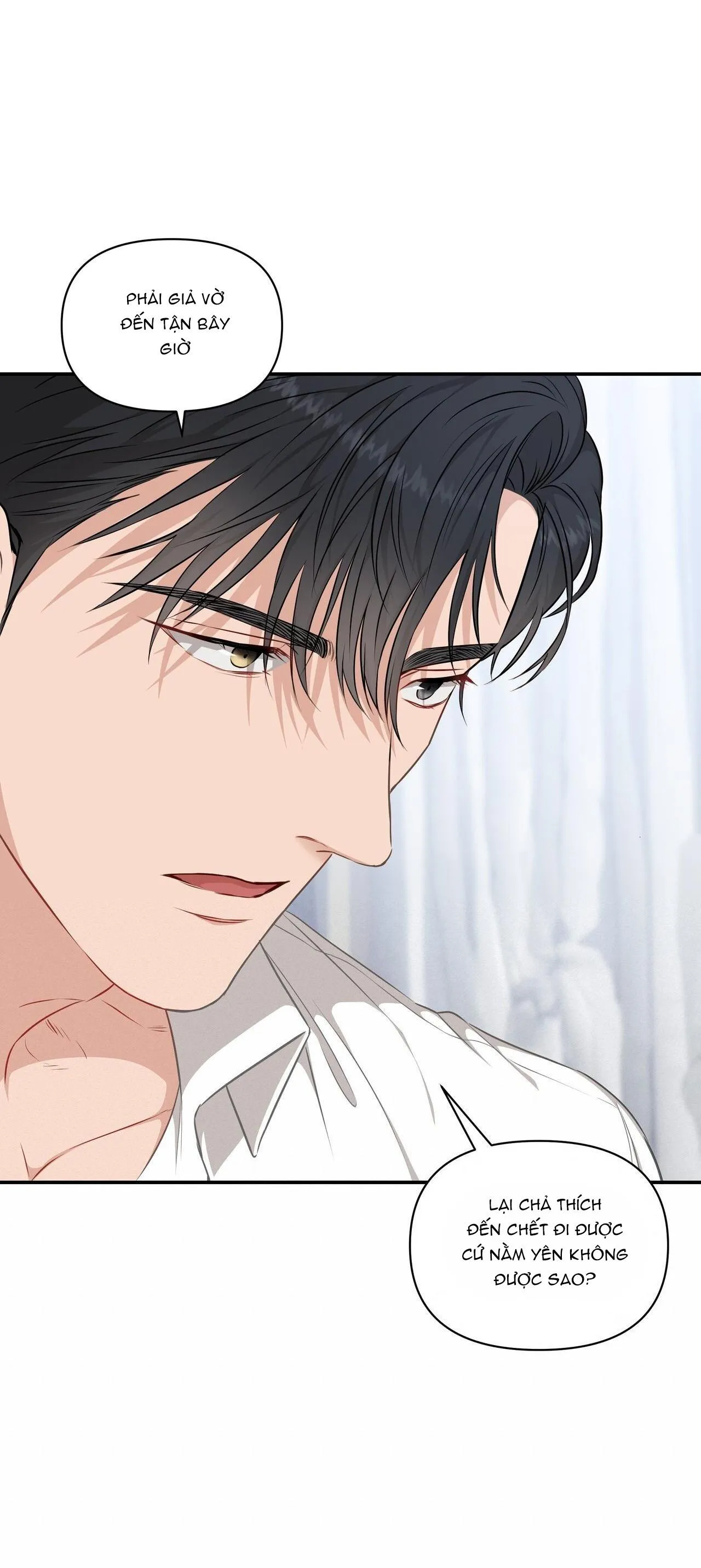 CÁCH TỒN TẠI NHƯ MỘT NGƯỜI CHƠI Chapter 9 Trang 12