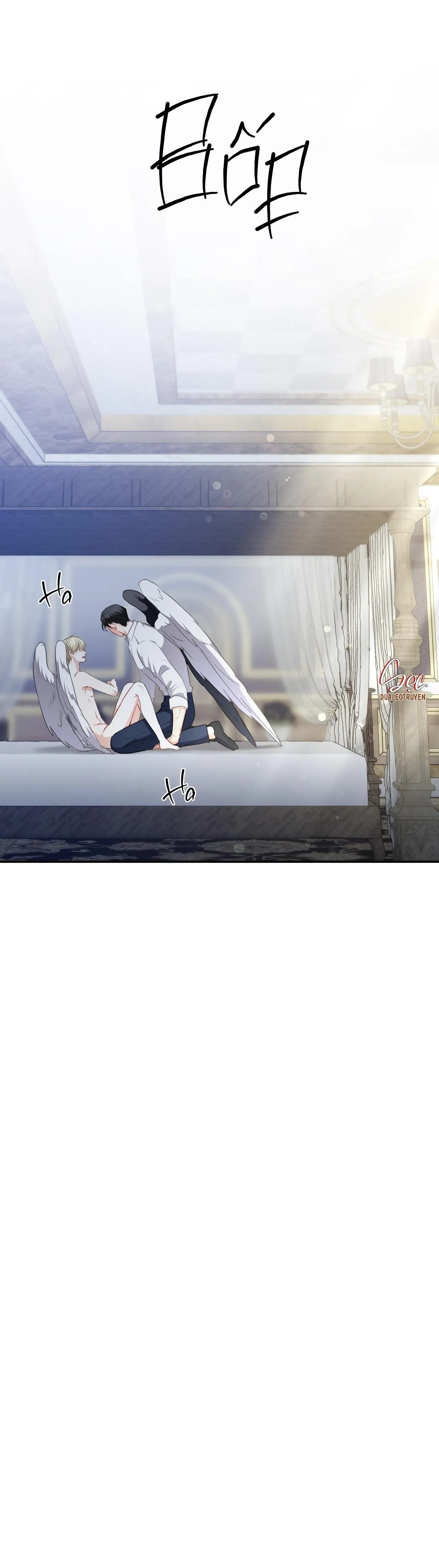 CÁCH TỒN TẠI NHƯ MỘT NGƯỜI CHƠI Chapter 9 Trang 15