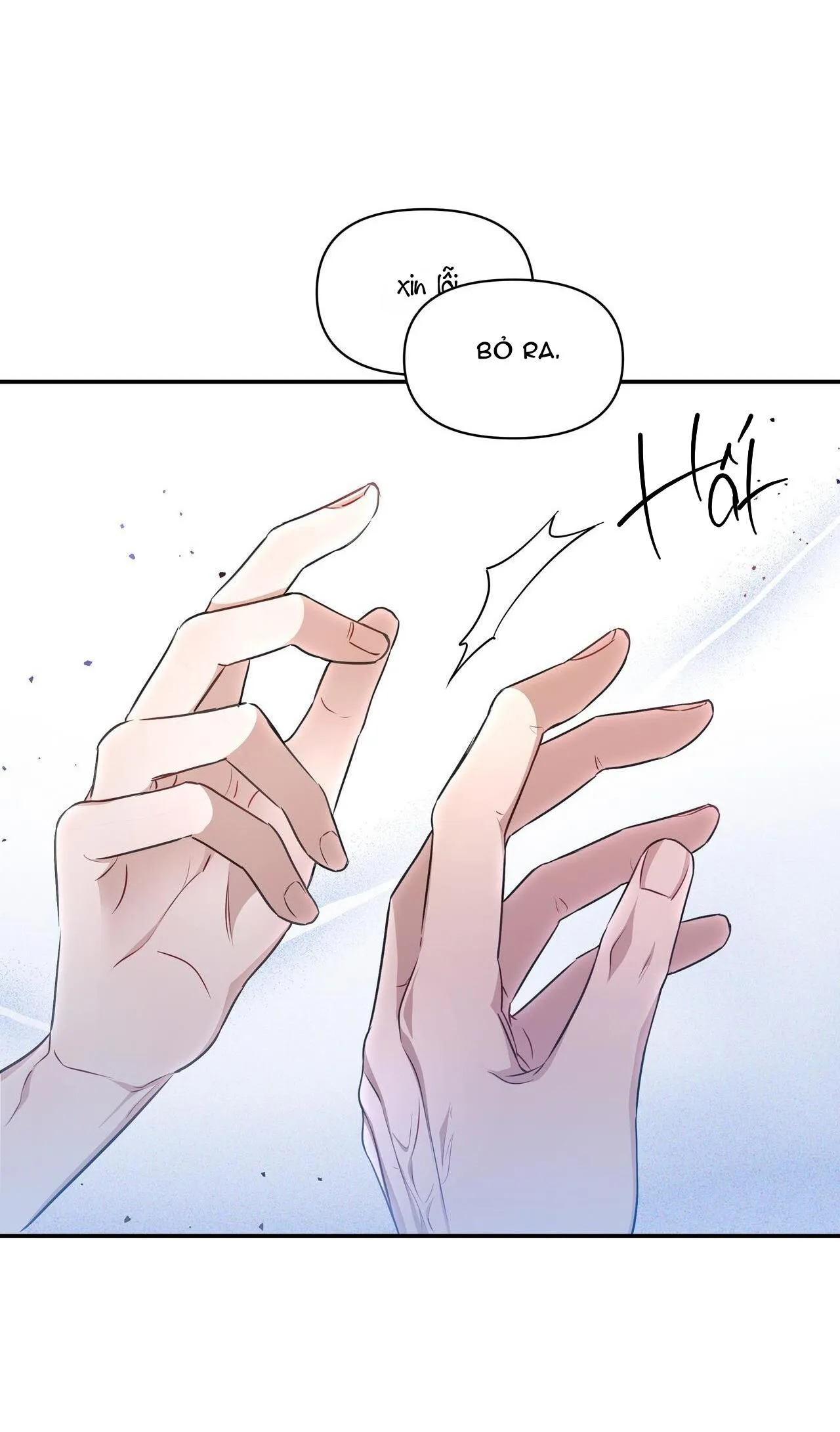 CÁCH TỒN TẠI NHƯ MỘT NGƯỜI CHƠI Chapter 9 Trang 21