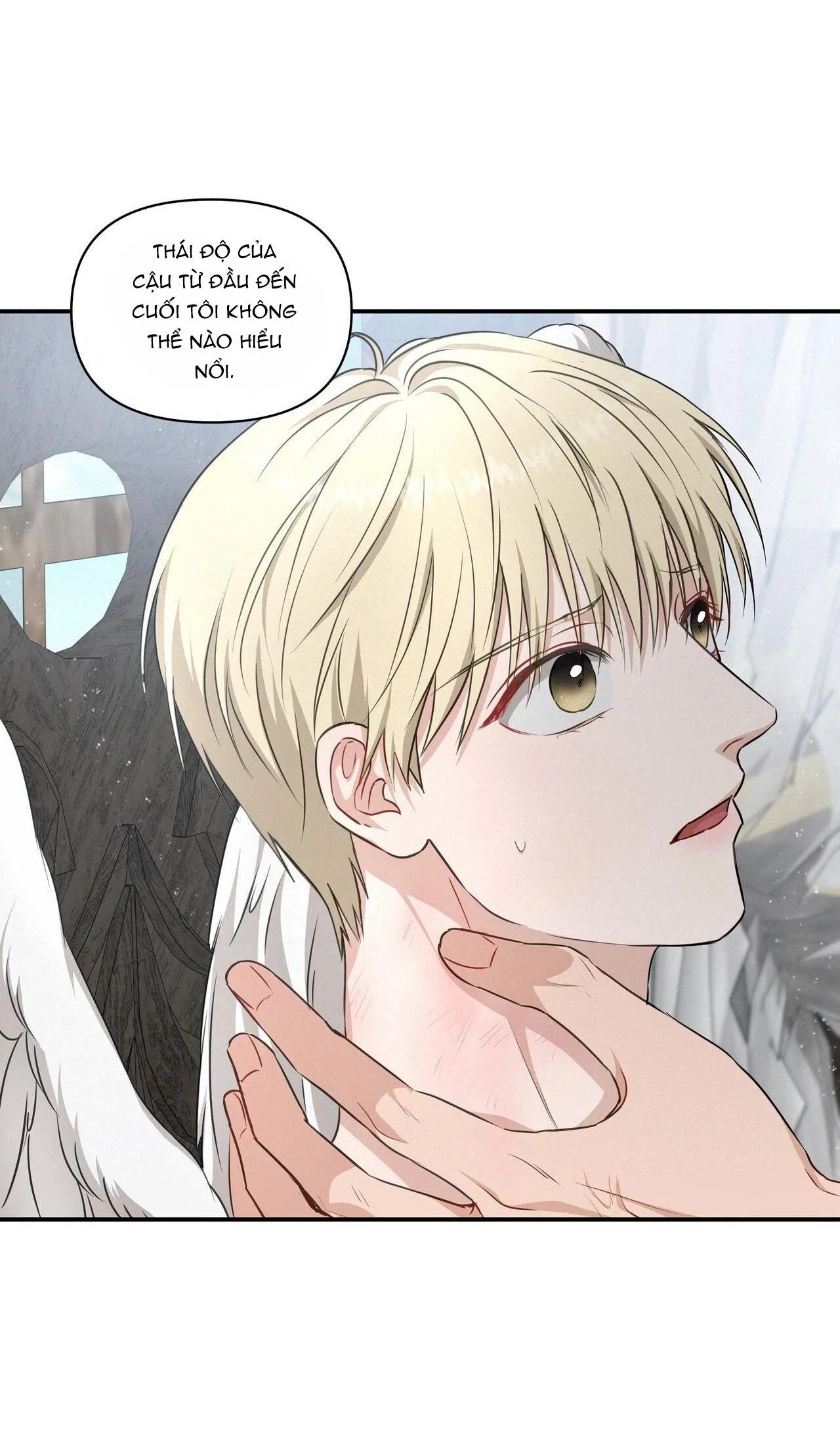 CÁCH TỒN TẠI NHƯ MỘT NGƯỜI CHƠI Chapter 9 Trang 22