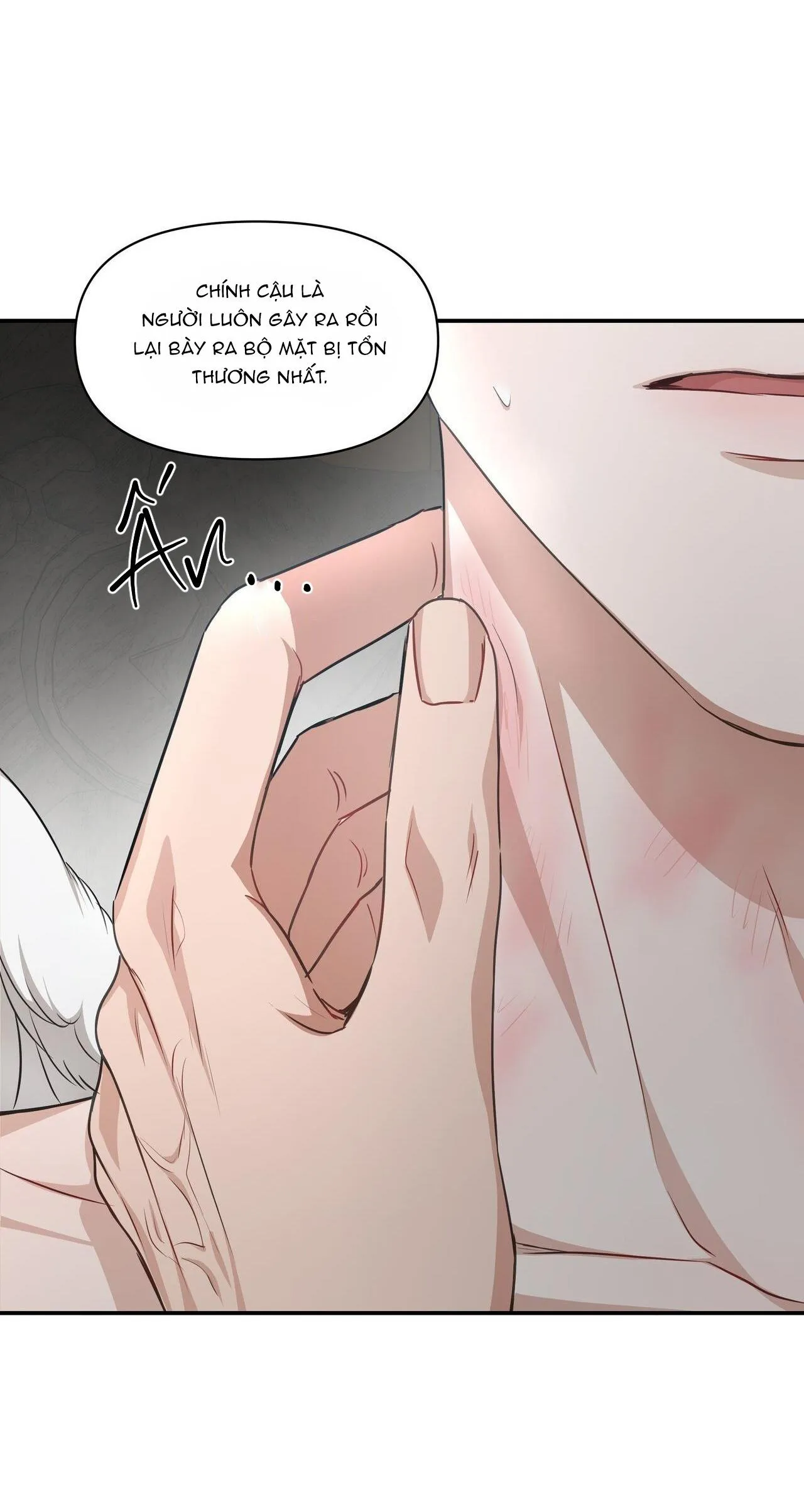 CÁCH TỒN TẠI NHƯ MỘT NGƯỜI CHƠI Chapter 9 Trang 23