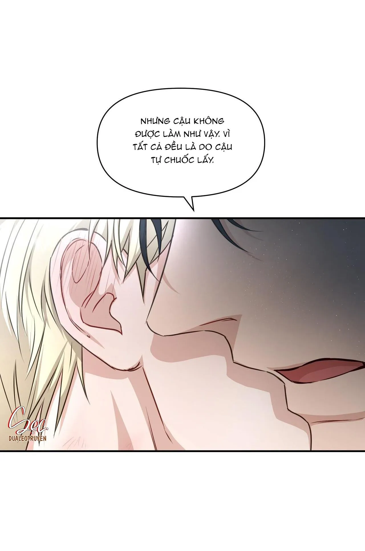 CÁCH TỒN TẠI NHƯ MỘT NGƯỜI CHƠI Chapter 9 Trang 25