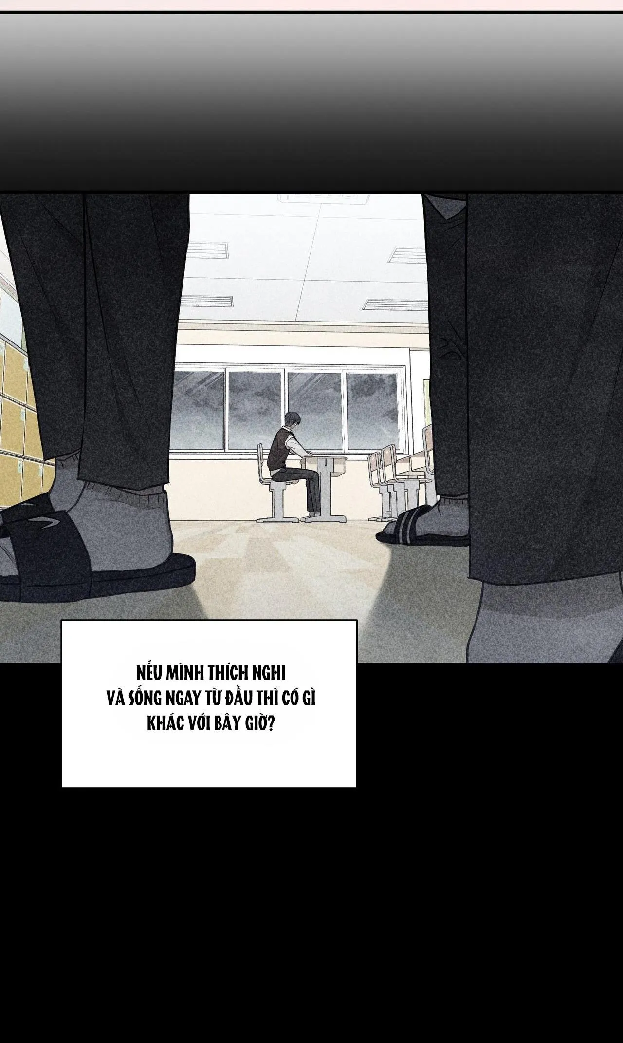 CÁCH TỒN TẠI NHƯ MỘT NGƯỜI CHƠI Chapter 9 Trang 28