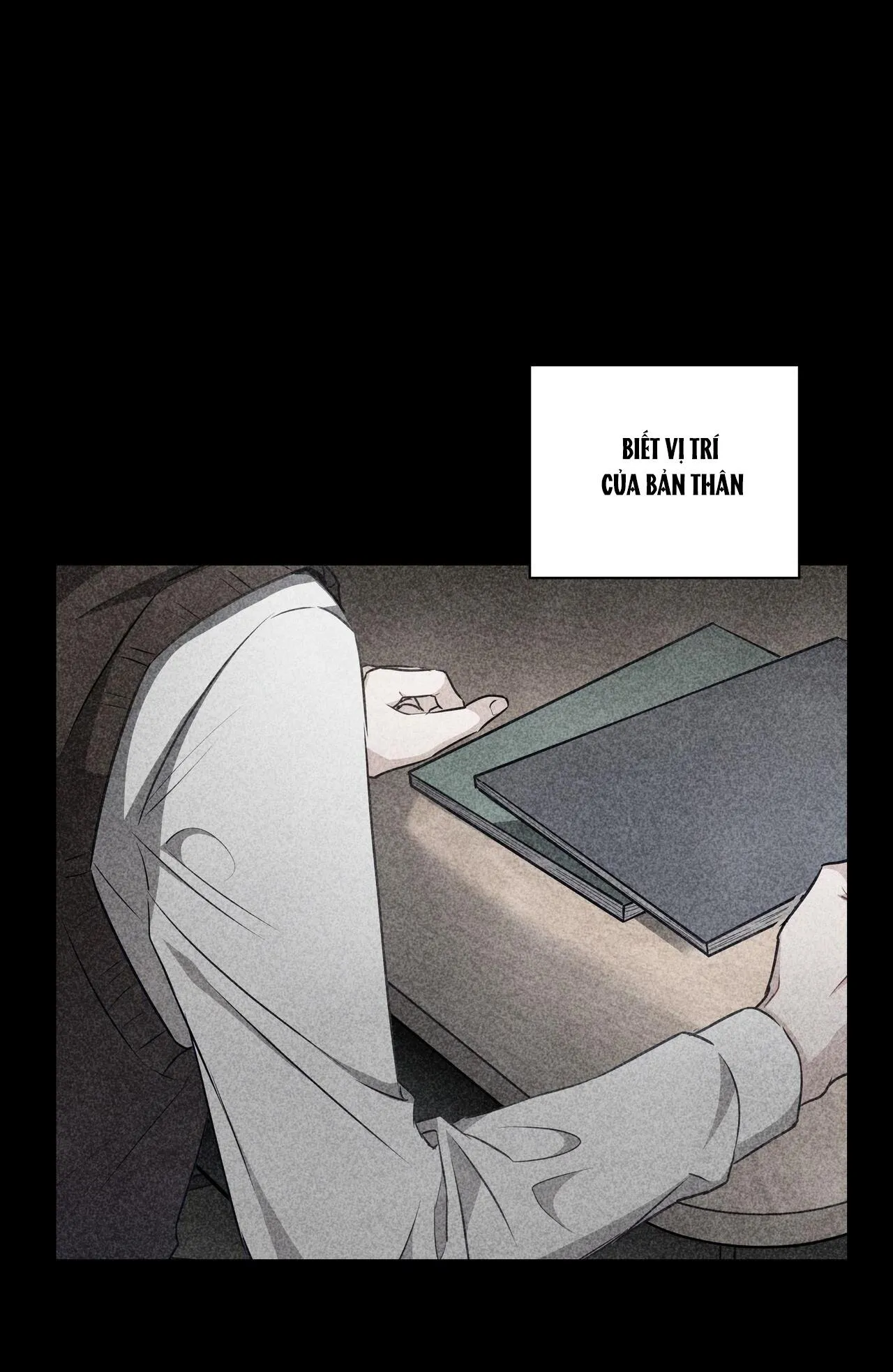 CÁCH TỒN TẠI NHƯ MỘT NGƯỜI CHƠI Chapter 9 Trang 29