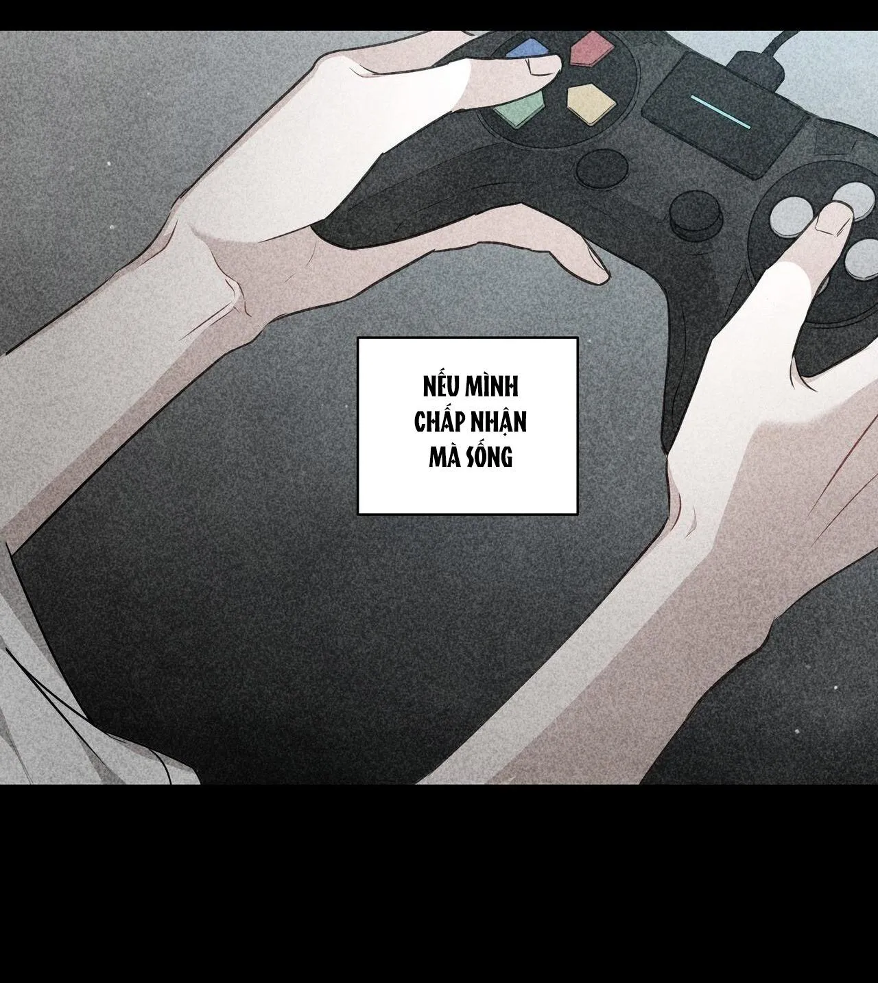CÁCH TỒN TẠI NHƯ MỘT NGƯỜI CHƠI Chapter 9 Trang 31