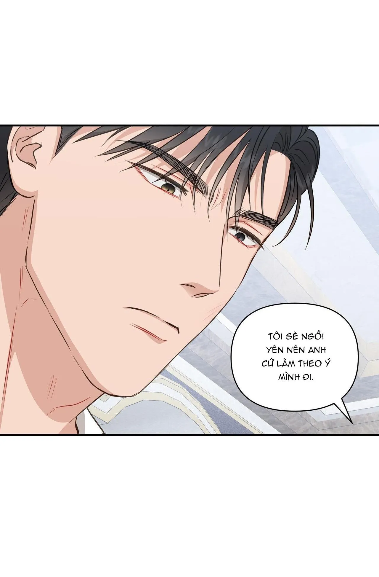 CÁCH TỒN TẠI NHƯ MỘT NGƯỜI CHƠI Chapter 9 Trang 37