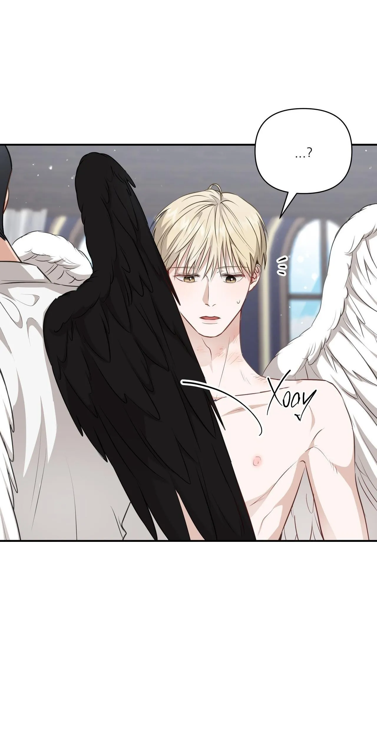 CÁCH TỒN TẠI NHƯ MỘT NGƯỜI CHƠI Chapter 9 Trang 43