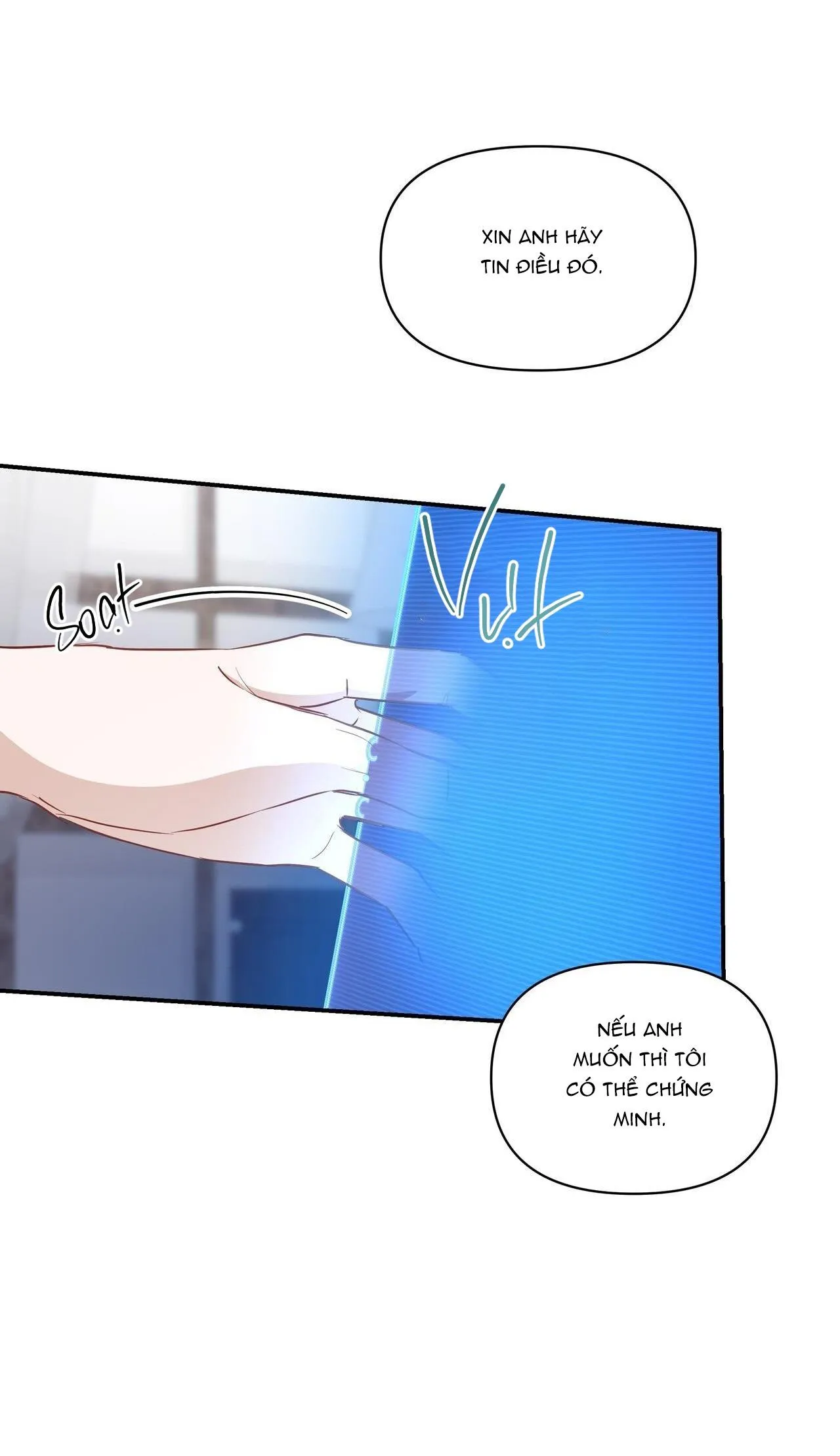 CÁCH TỒN TẠI NHƯ MỘT NGƯỜI CHƠI Chapter 9 Trang 48