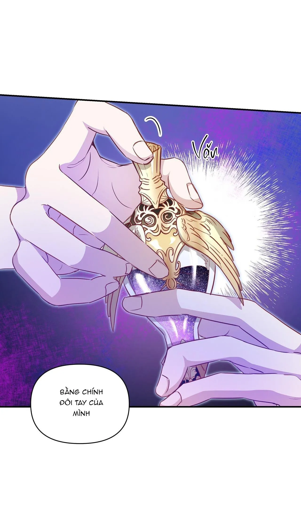 CÁCH TỒN TẠI NHƯ MỘT NGƯỜI CHƠI Chapter 9 Trang 49