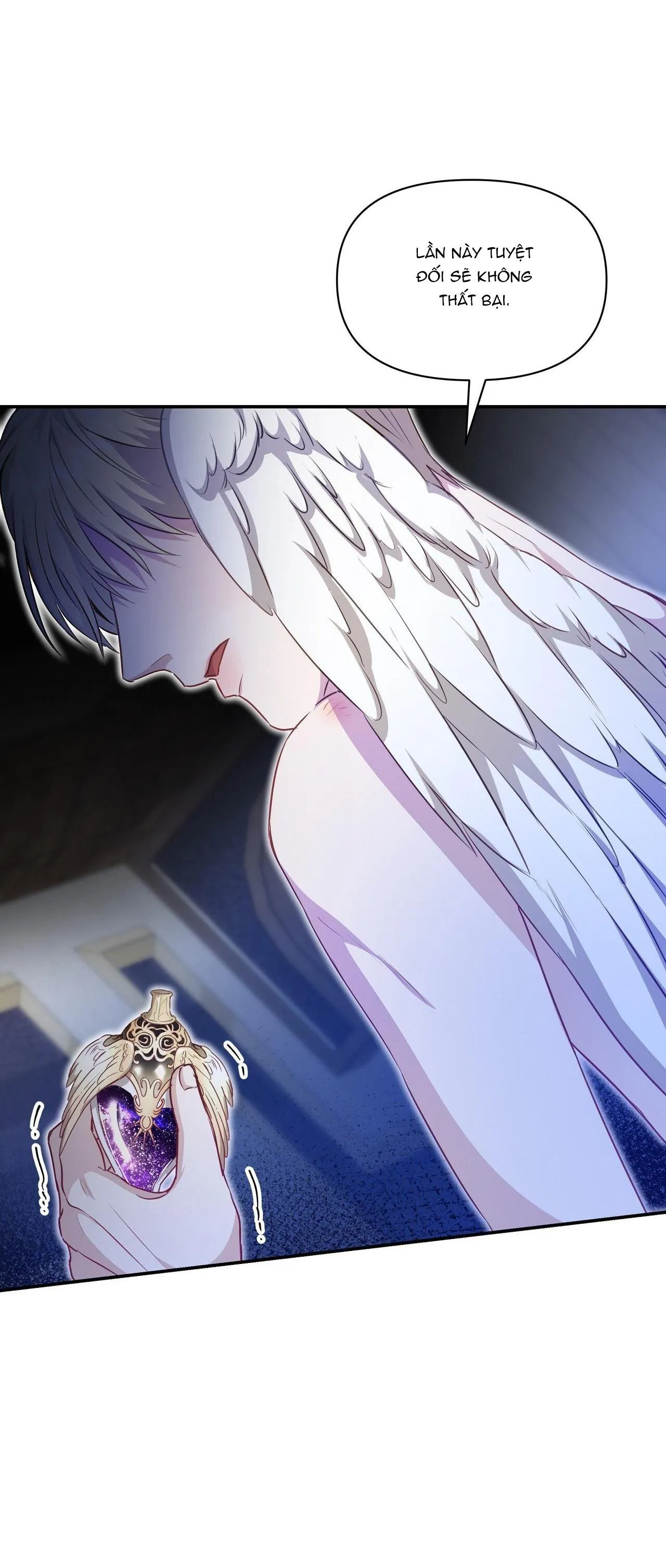 CÁCH TỒN TẠI NHƯ MỘT NGƯỜI CHƠI Chapter 9 Trang 50