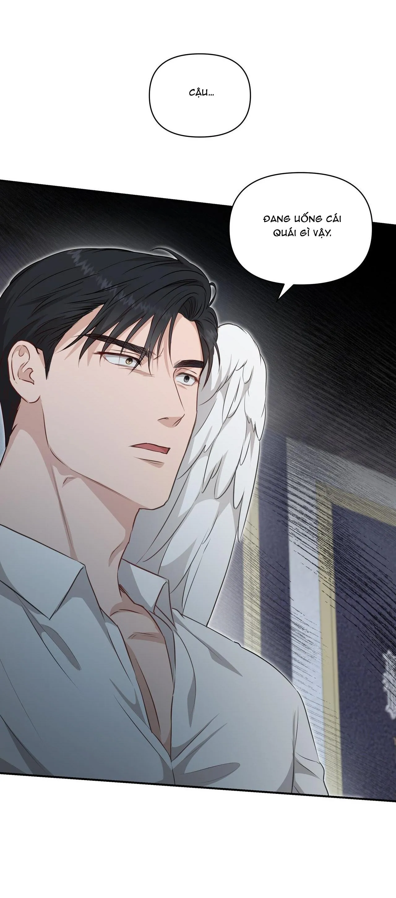 CÁCH TỒN TẠI NHƯ MỘT NGƯỜI CHƠI Chapter 9 Trang 53