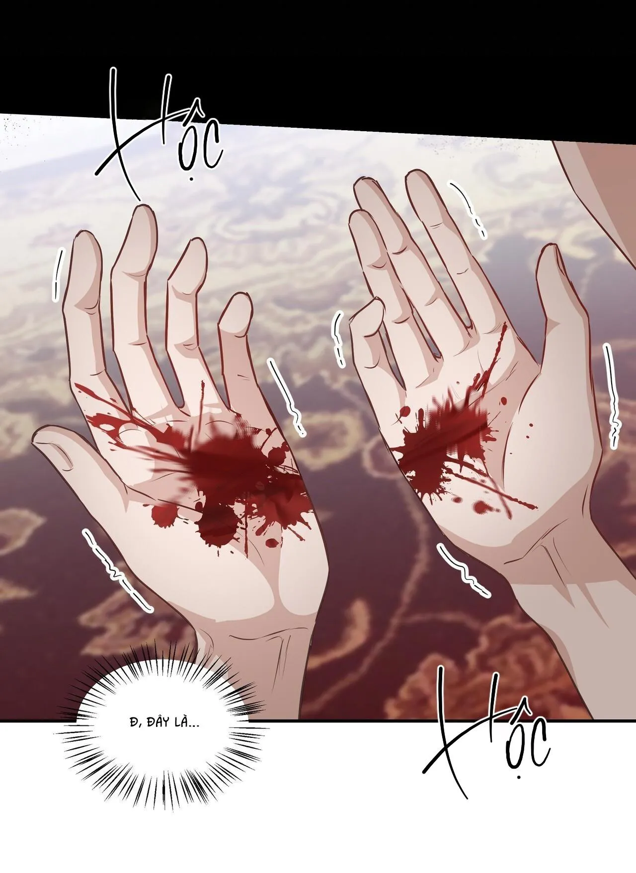 CÁCH TỒN TẠI NHƯ MỘT NGƯỜI CHƠI Chapter 9 Trang 57