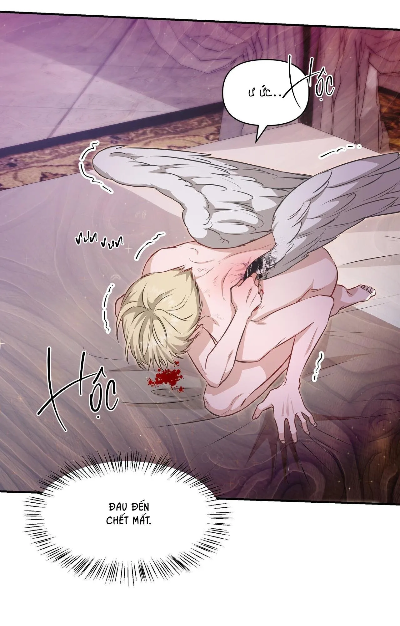 CÁCH TỒN TẠI NHƯ MỘT NGƯỜI CHƠI Chapter 9 Trang 59