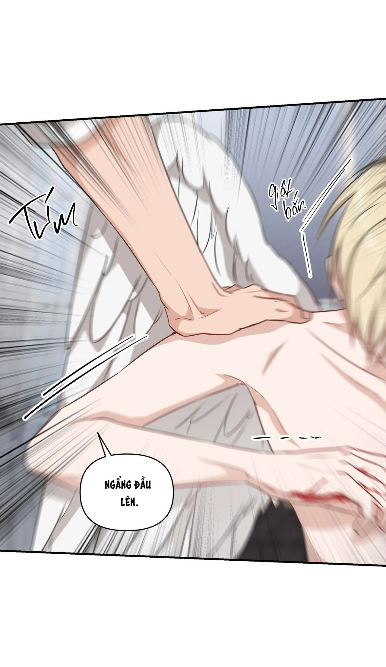 CÁCH TỒN TẠI NHƯ MỘT NGƯỜI CHƠI Chapter 9 Trang 61