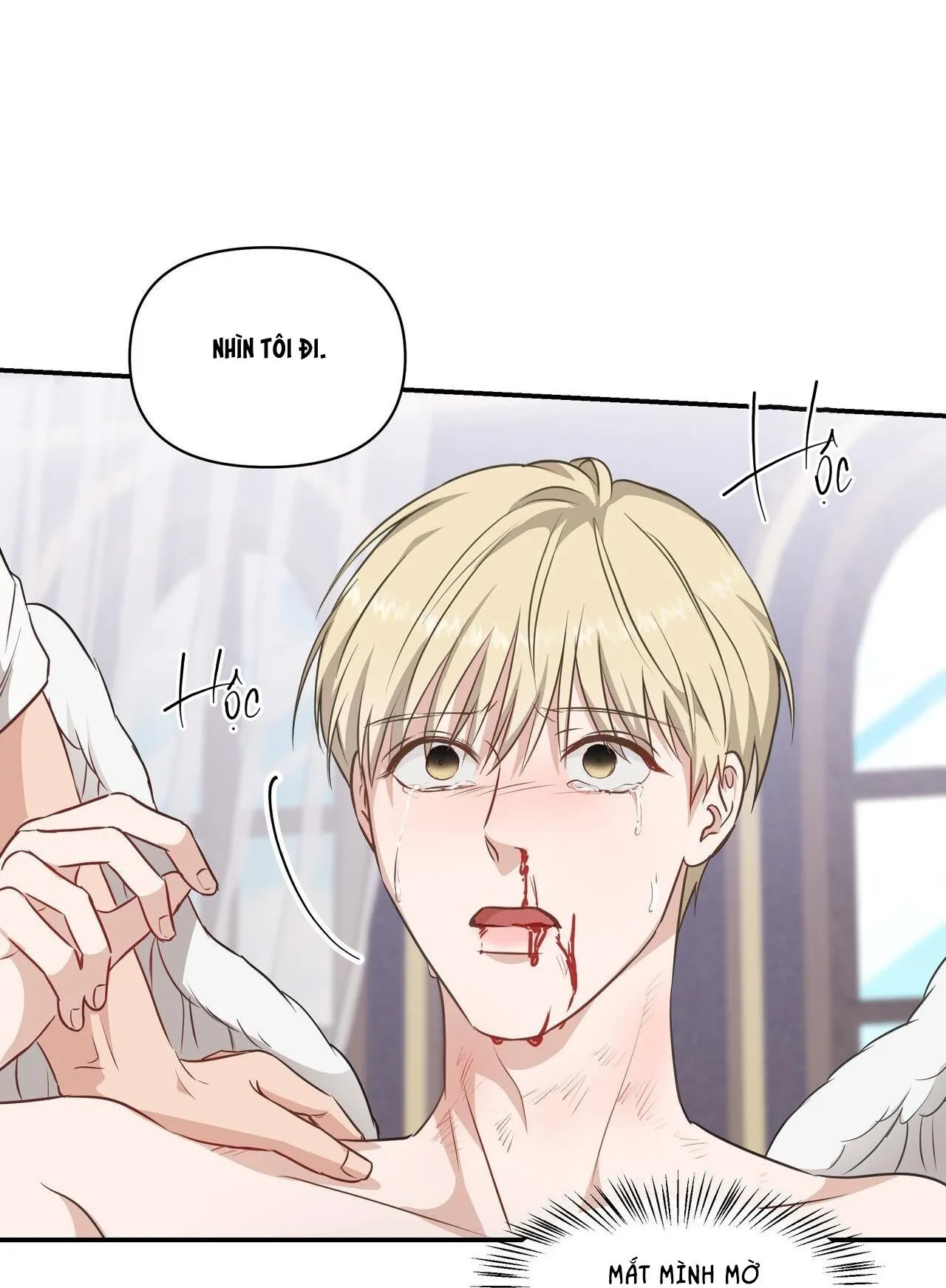 CÁCH TỒN TẠI NHƯ MỘT NGƯỜI CHƠI Chapter 9 Trang 62