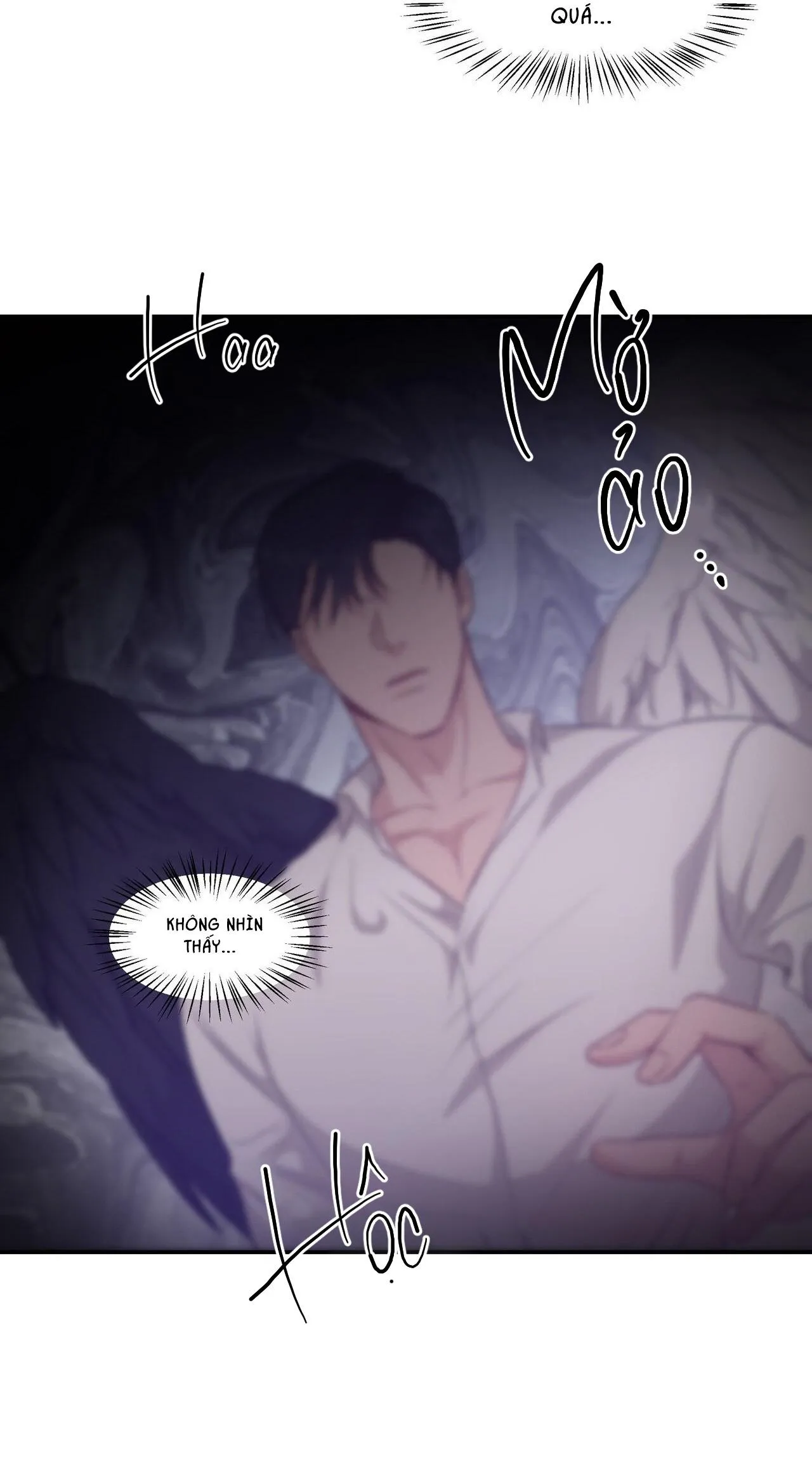 CÁCH TỒN TẠI NHƯ MỘT NGƯỜI CHƠI Chapter 9 Trang 63