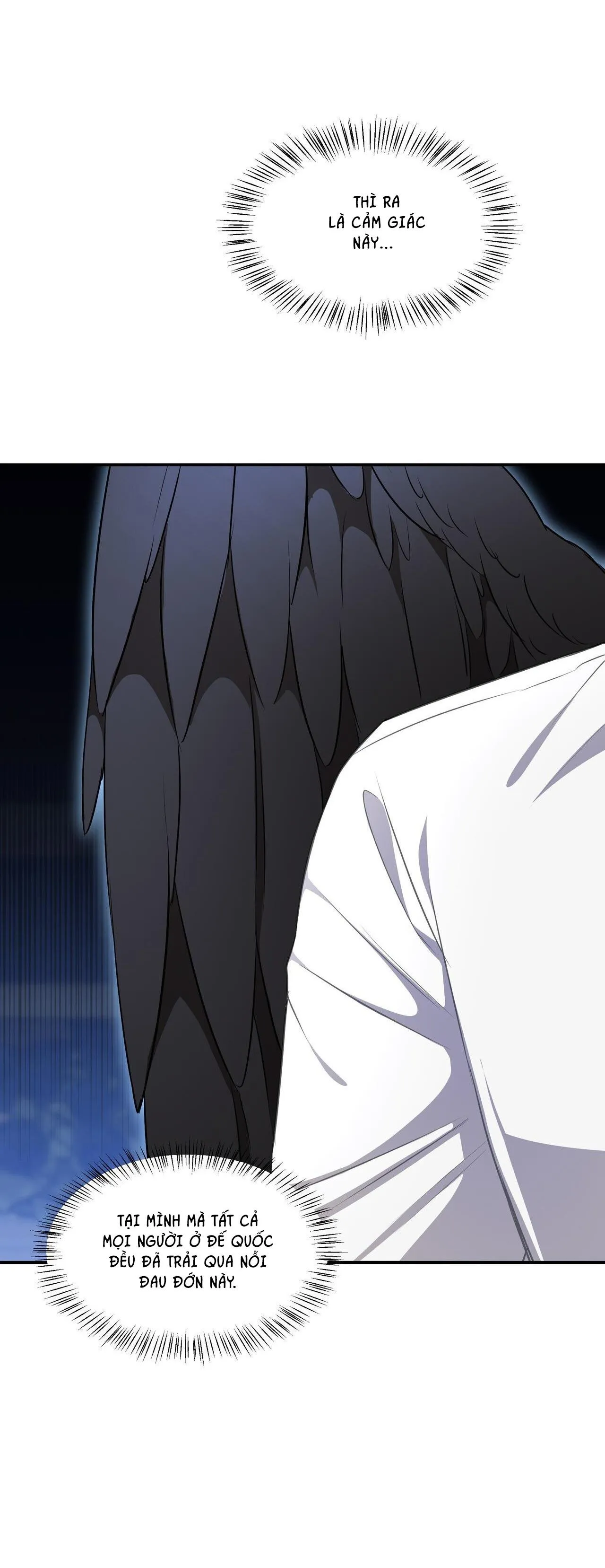 CÁCH TỒN TẠI NHƯ MỘT NGƯỜI CHƠI Chapter 9 Trang 64