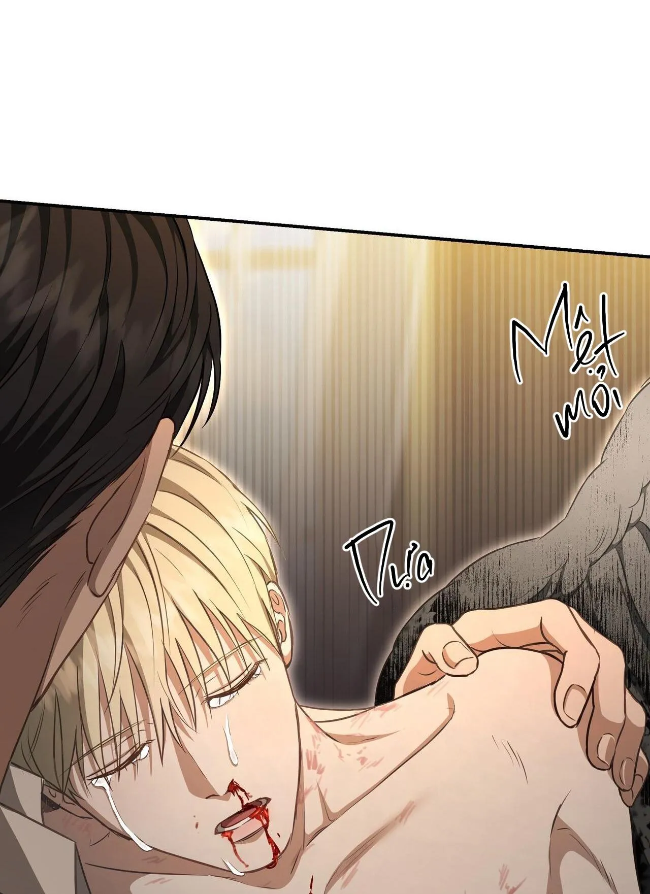 CÁCH TỒN TẠI NHƯ MỘT NGƯỜI CHƠI Chapter 9 Trang 74