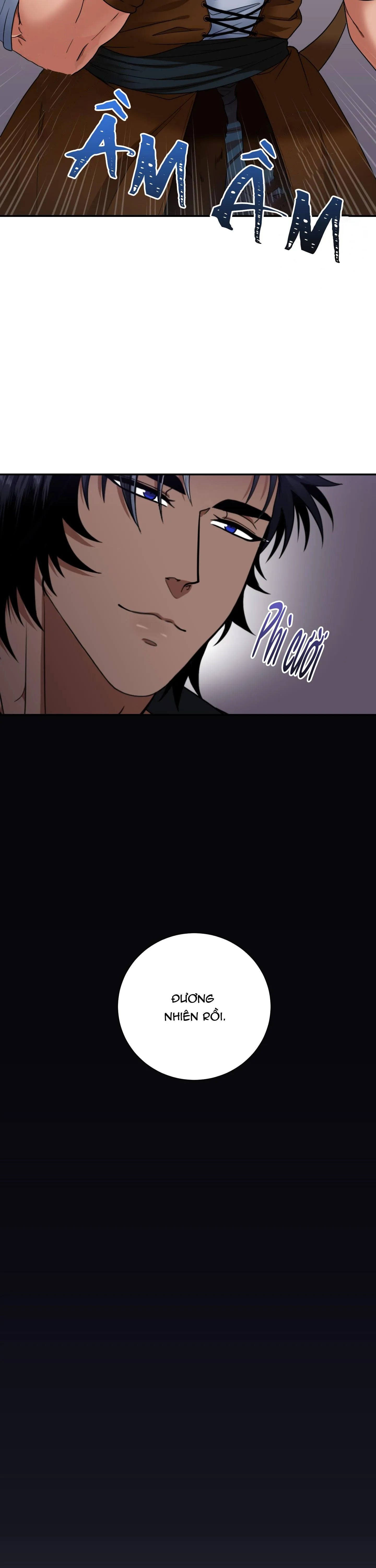 CÁCH VẮT SỮA NGON Chapter 1 Trang 26