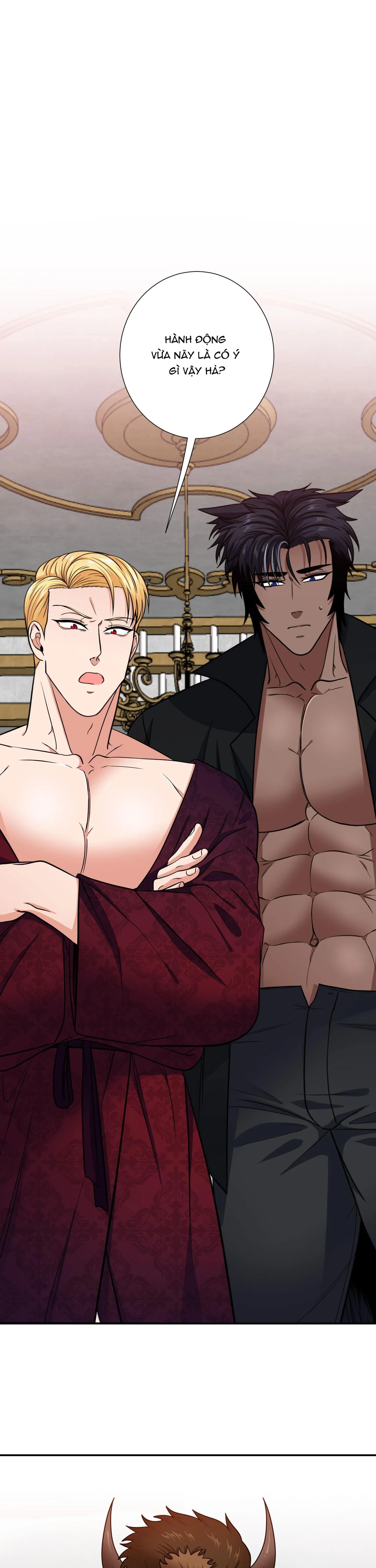 CÁCH VẮT SỮA NGON Chapter 10 Trang 6