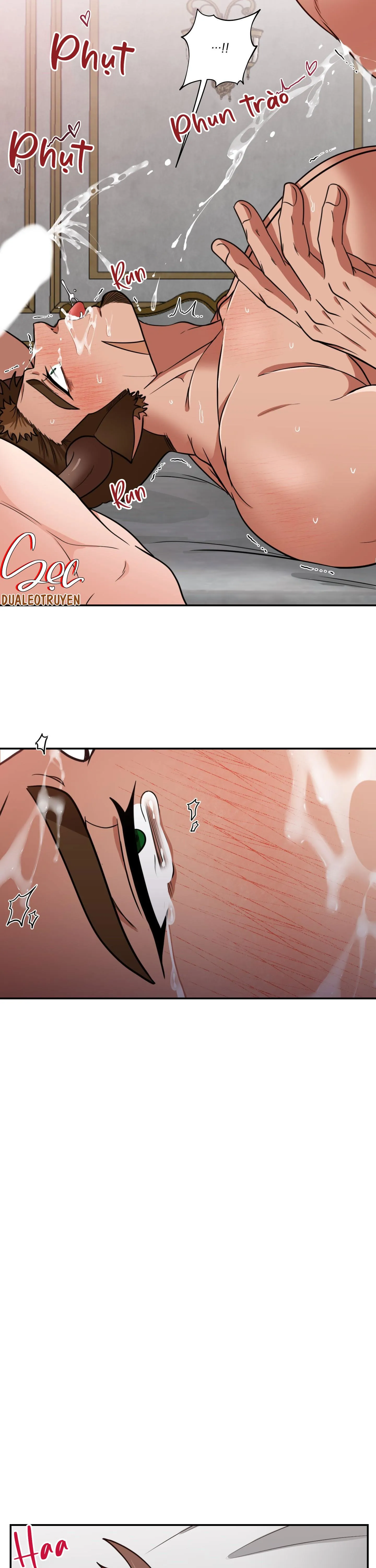 CÁCH VẮT SỮA NGON Chapter 10 Trang 33