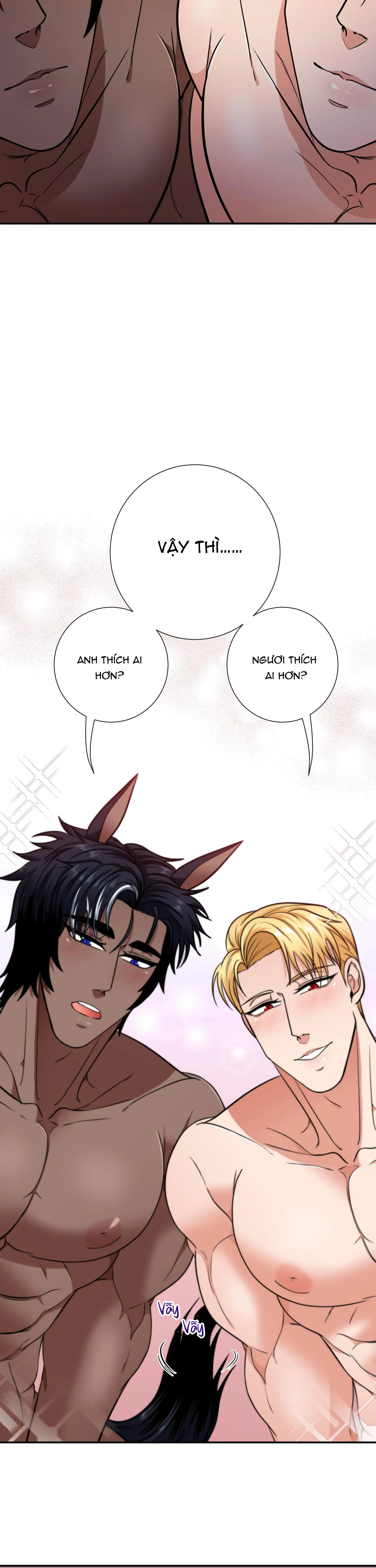 CÁCH VẮT SỮA NGON Chapter 10 Trang 35