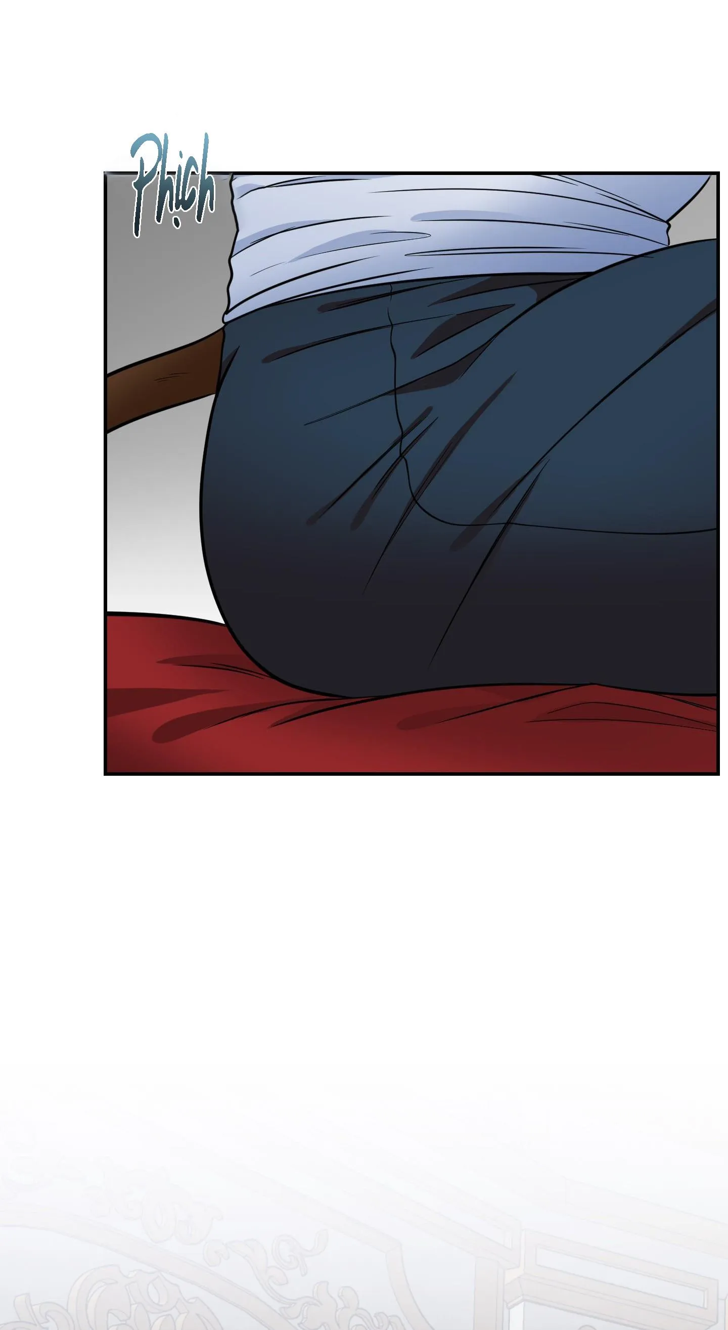 CÁCH VẮT SỮA NGON Chapter 11 Trang 13