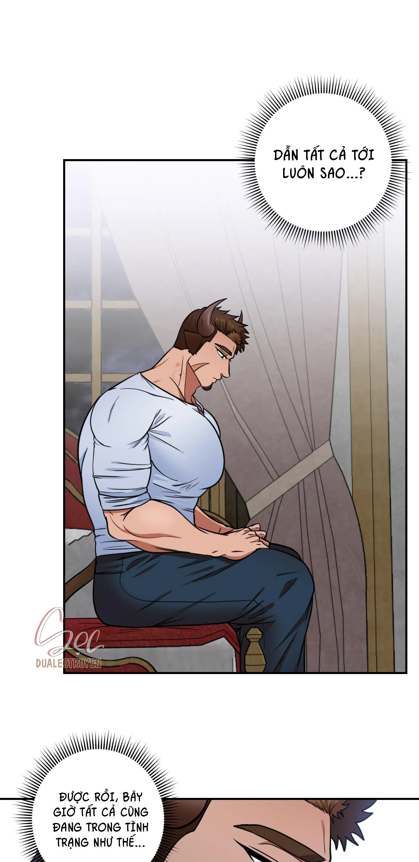 CÁCH VẮT SỮA NGON Chapter 11 Trang 15