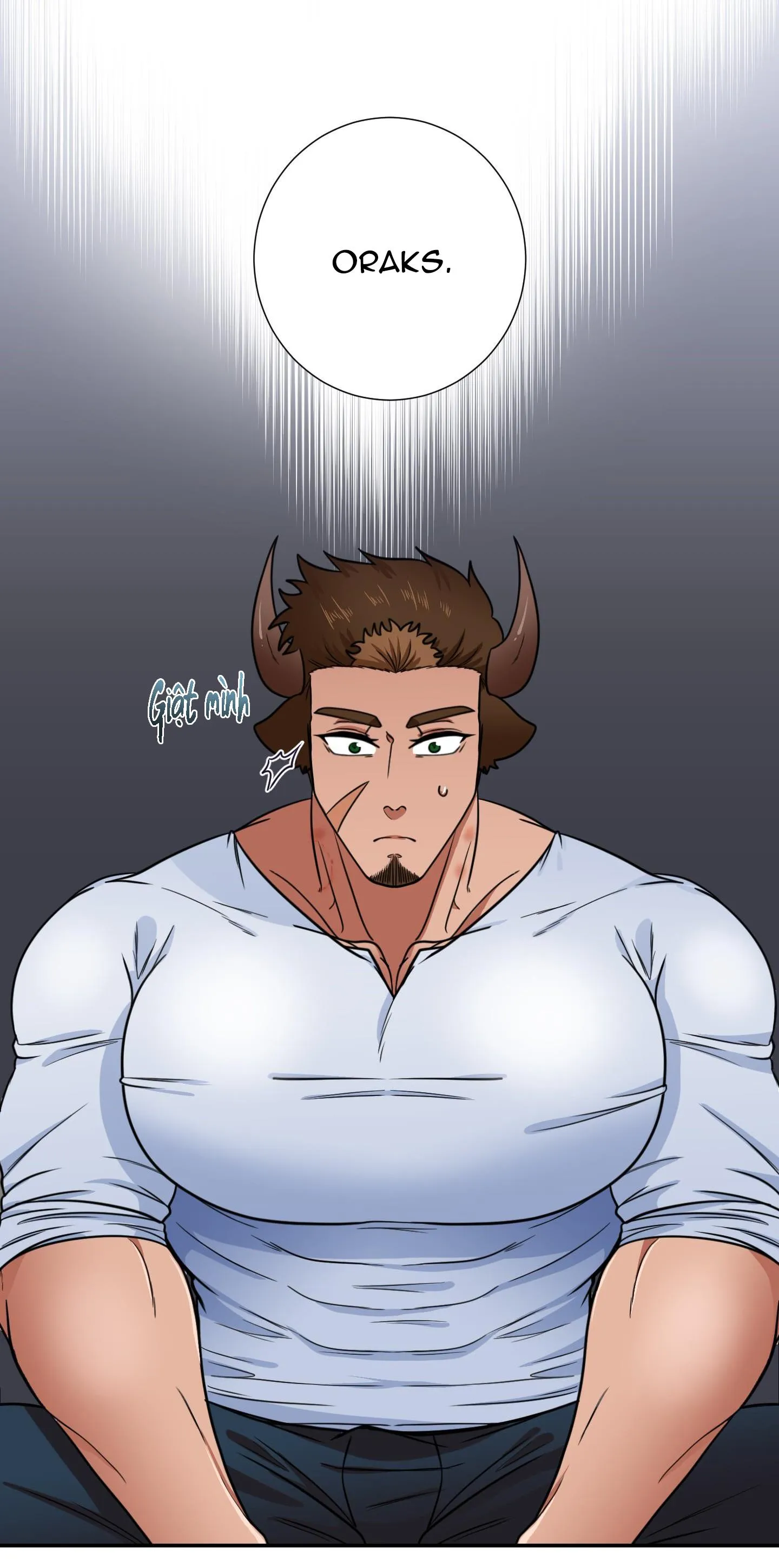 CÁCH VẮT SỮA NGON Chapter 11 Trang 19