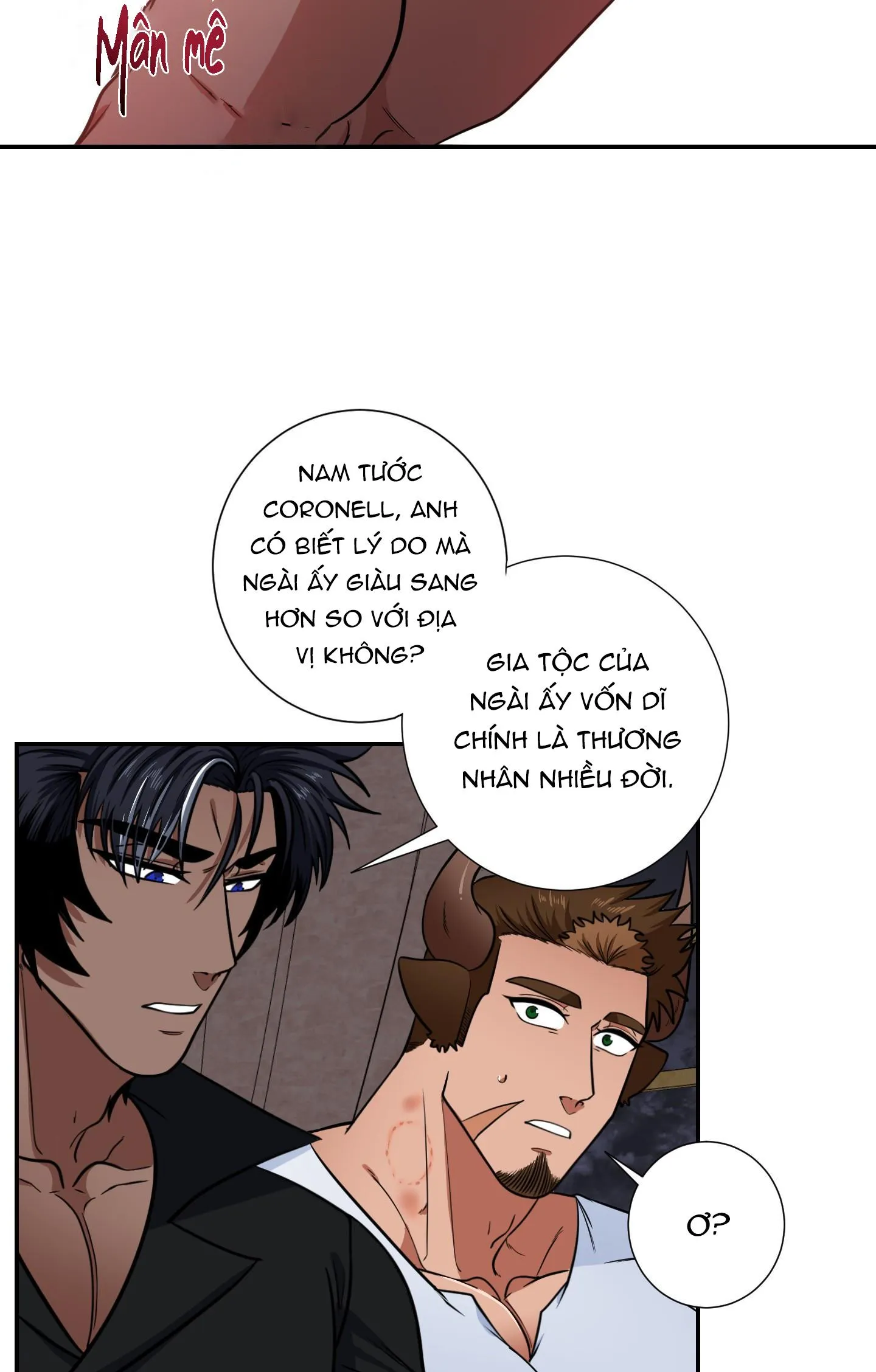 CÁCH VẮT SỮA NGON Chapter 11 Trang 23