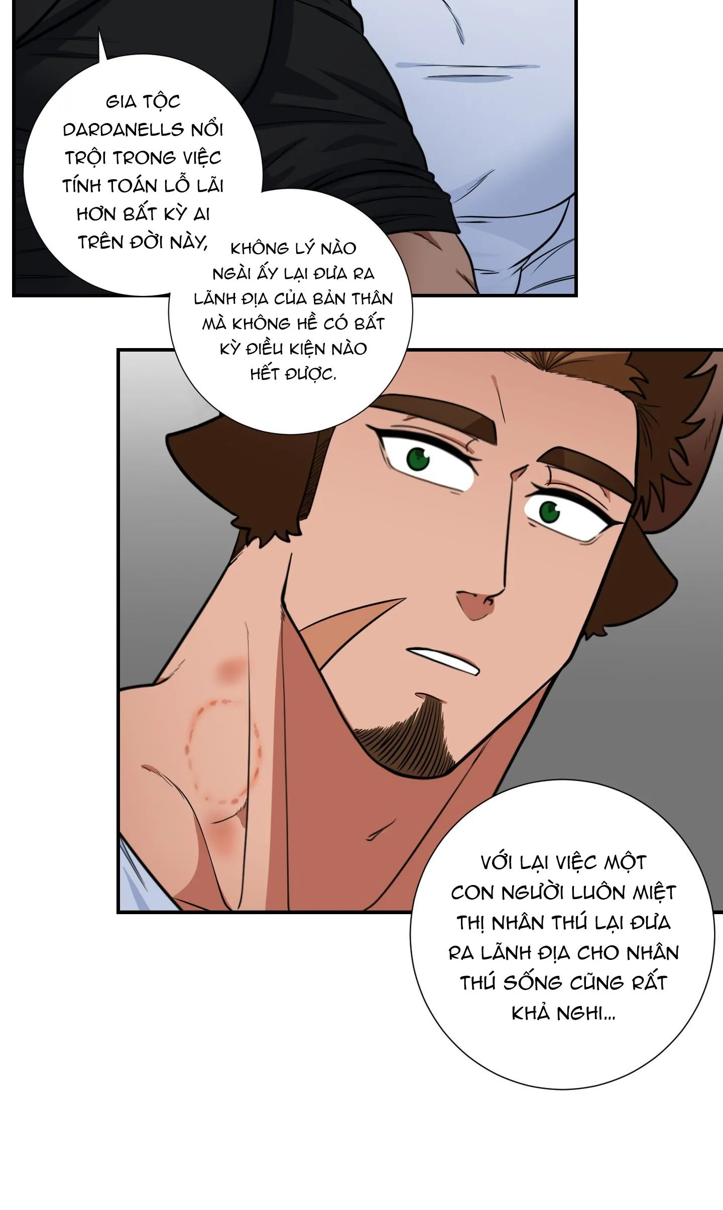 CÁCH VẮT SỮA NGON Chapter 11 Trang 24