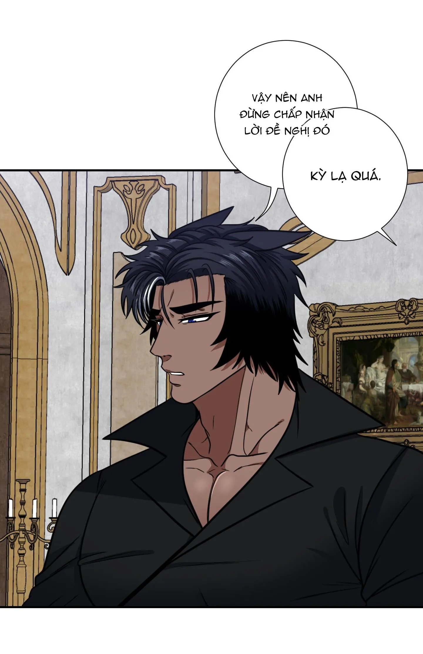 CÁCH VẮT SỮA NGON Chapter 11 Trang 26