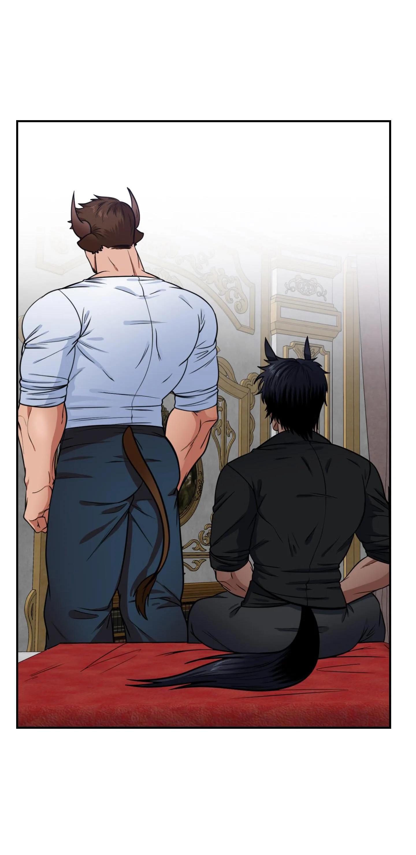 CÁCH VẮT SỮA NGON Chapter 11 Trang 27