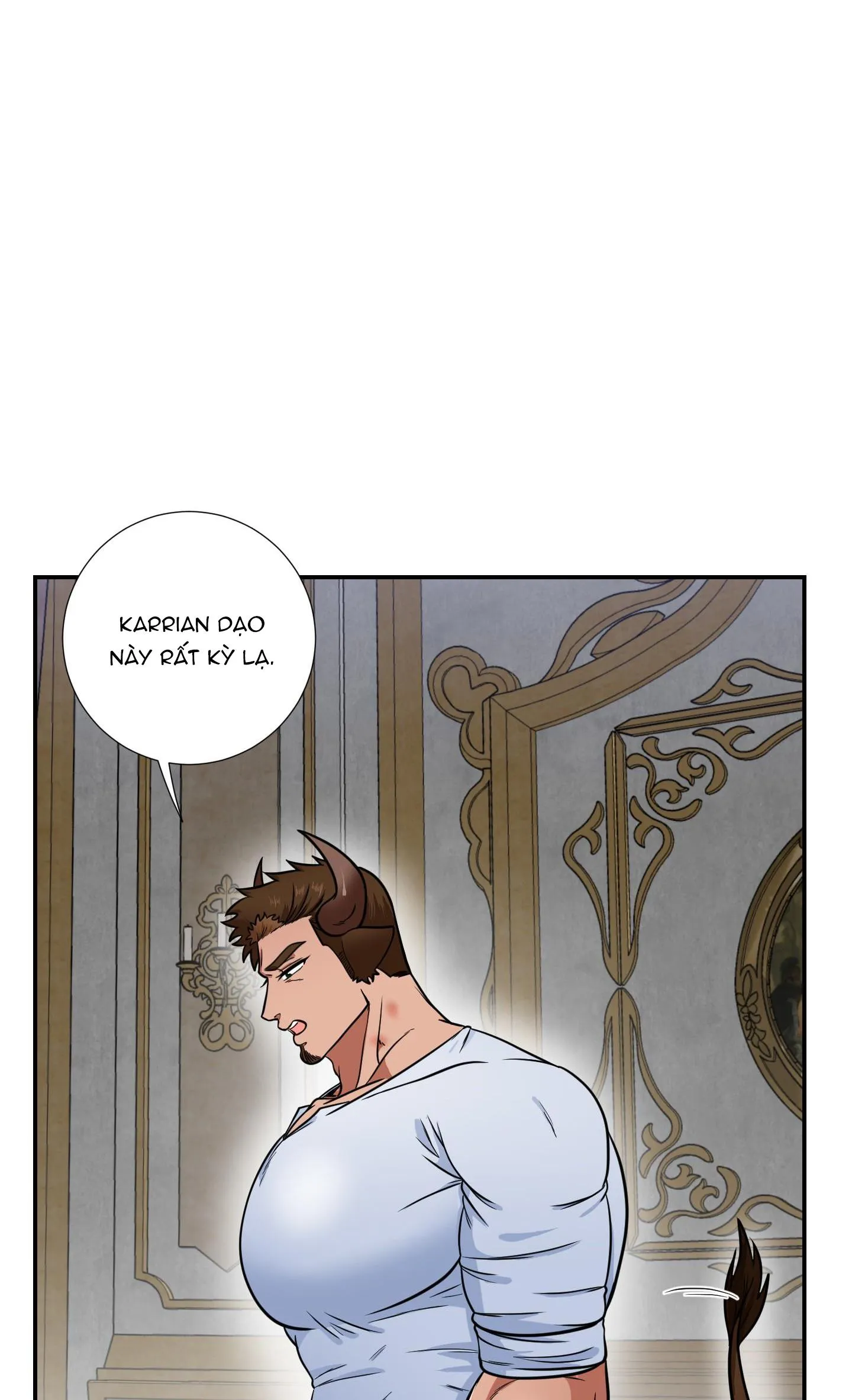 CÁCH VẮT SỮA NGON Chapter 11 Trang 30