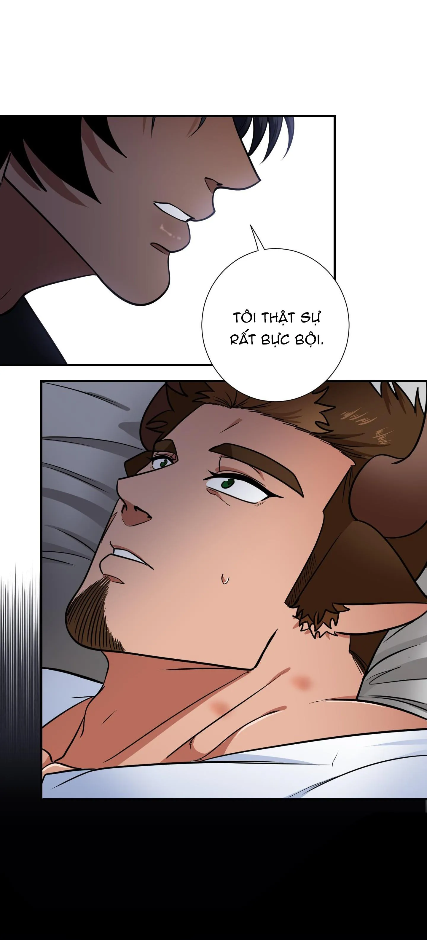 CÁCH VẮT SỮA NGON Chapter 11 Trang 46