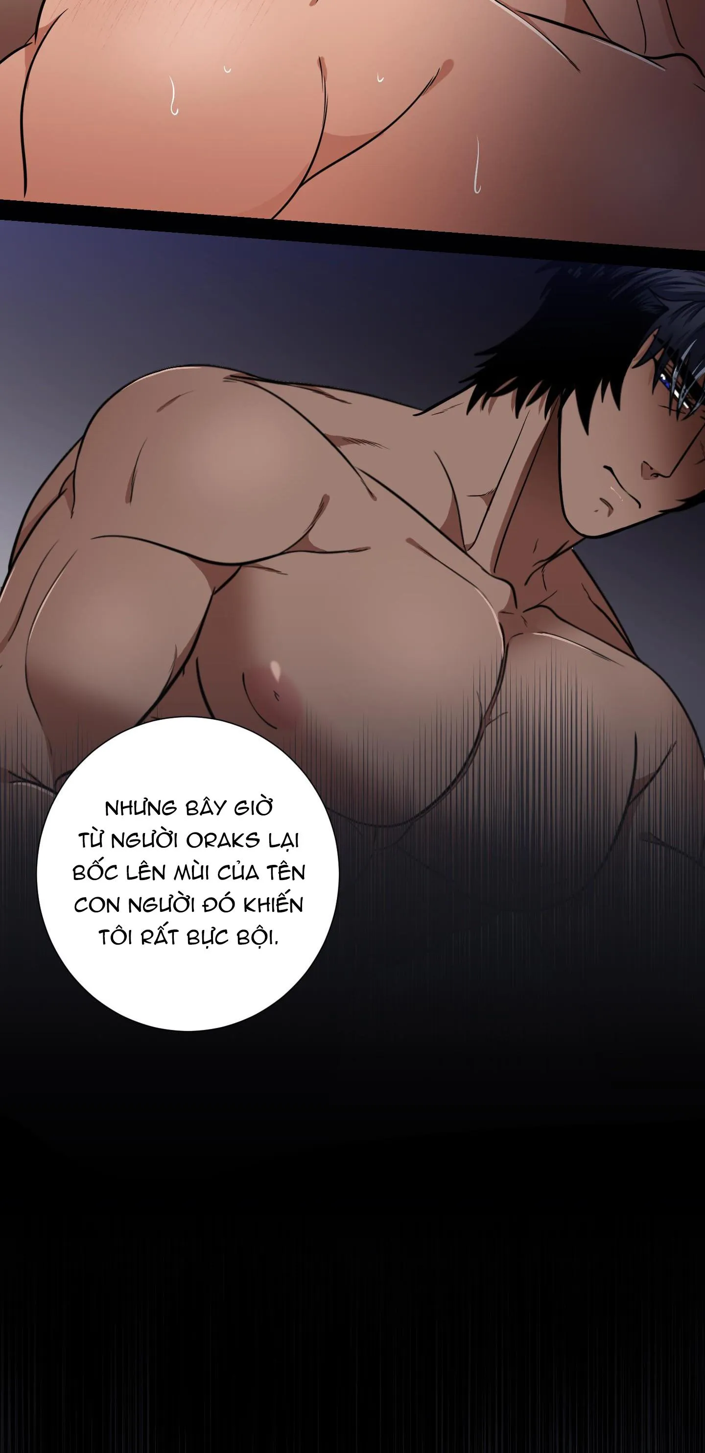 CÁCH VẮT SỮA NGON Chapter 11 Trang 48