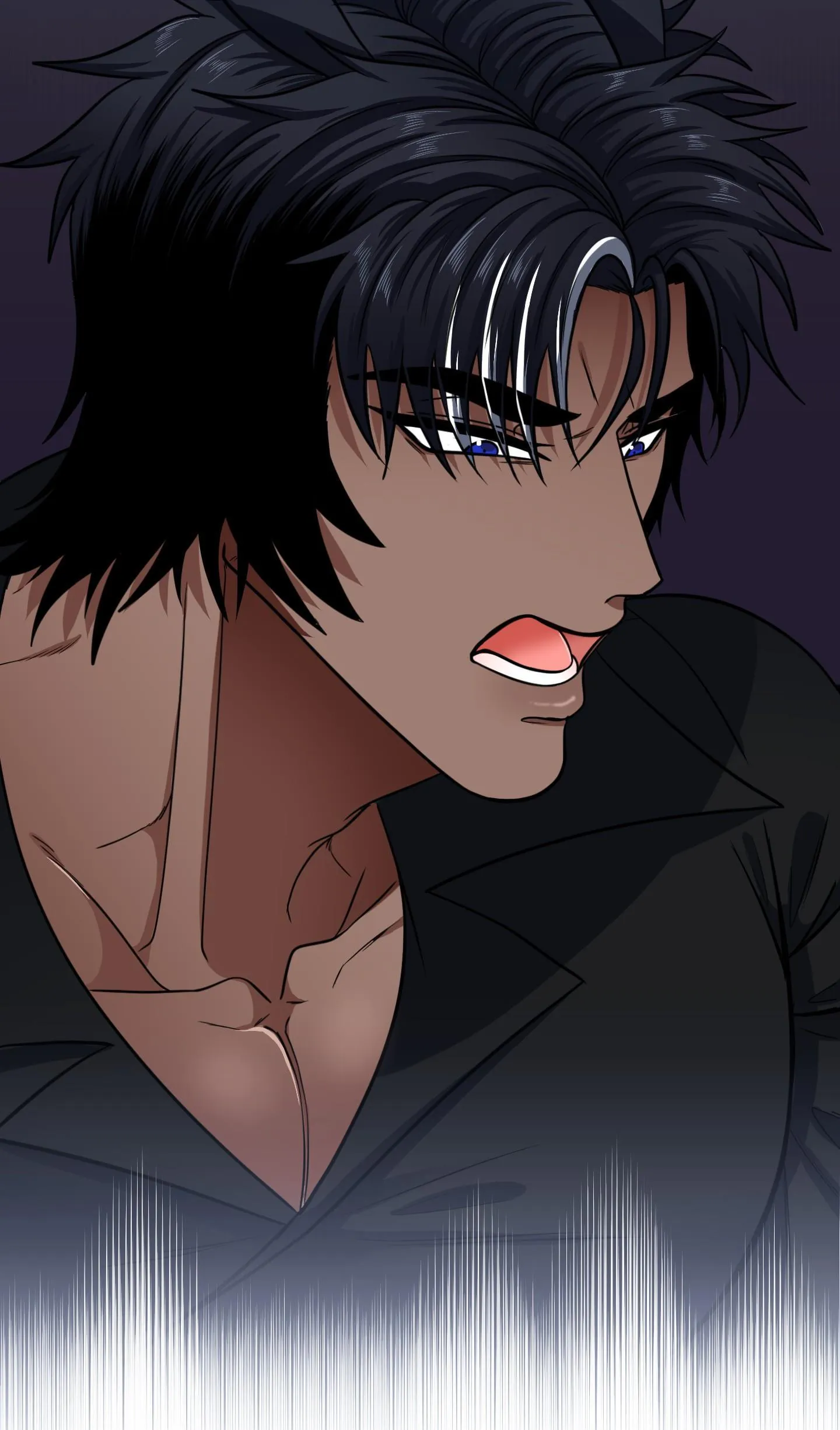 CÁCH VẮT SỮA NGON Chapter 11 Trang 52