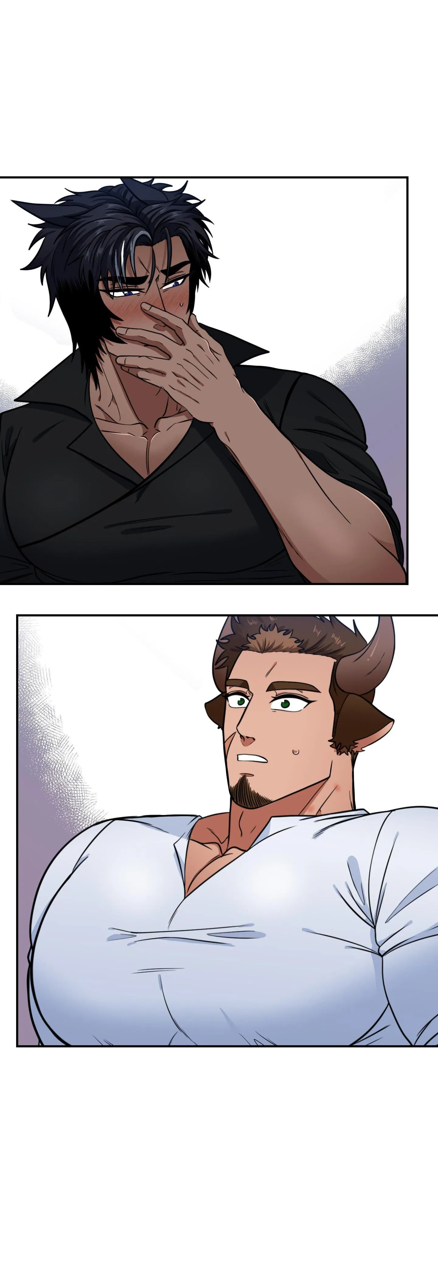 CÁCH VẮT SỮA NGON Chapter 11 Trang 55