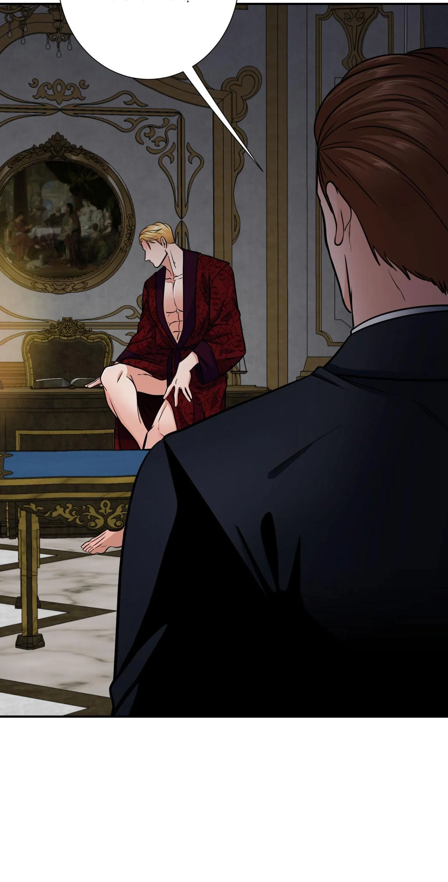 CÁCH VẮT SỮA NGON Chapter 12 Trang 28