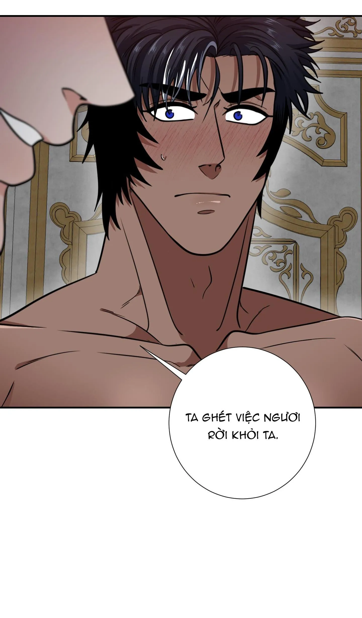 CÁCH VẮT SỮA NGON Chapter 13 Trang 29