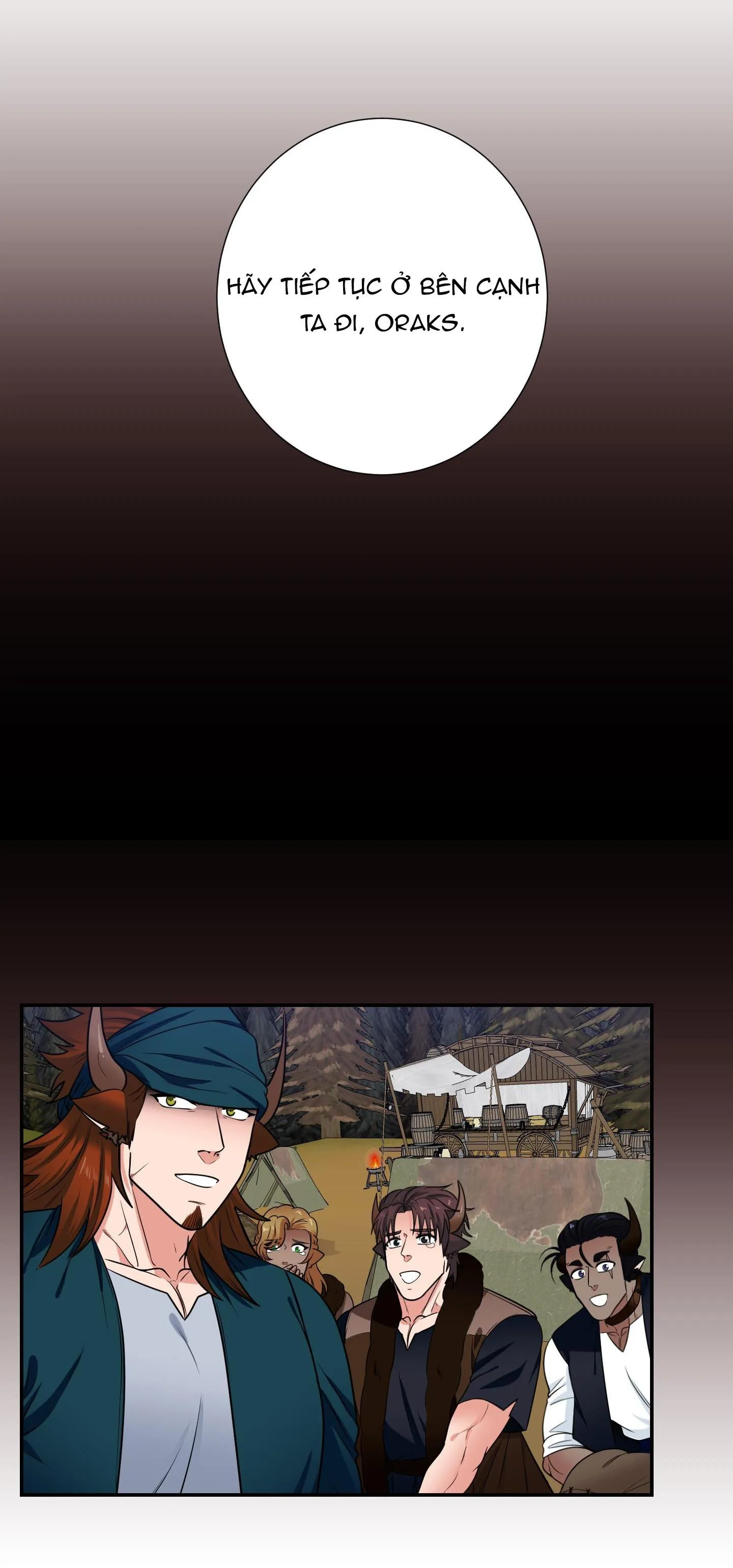 CÁCH VẮT SỮA NGON Chapter 13 Trang 31