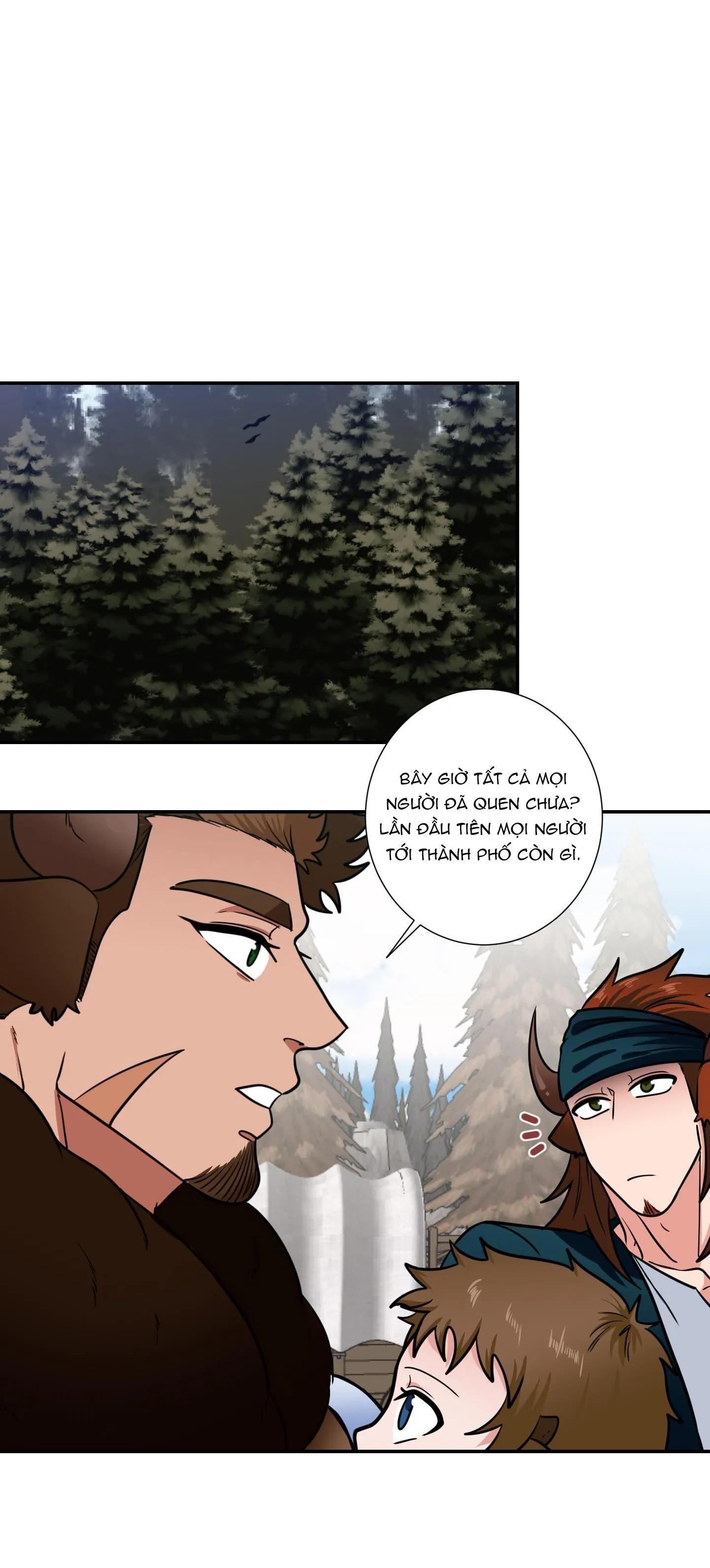 CÁCH VẮT SỮA NGON Chapter 13 Trang 36