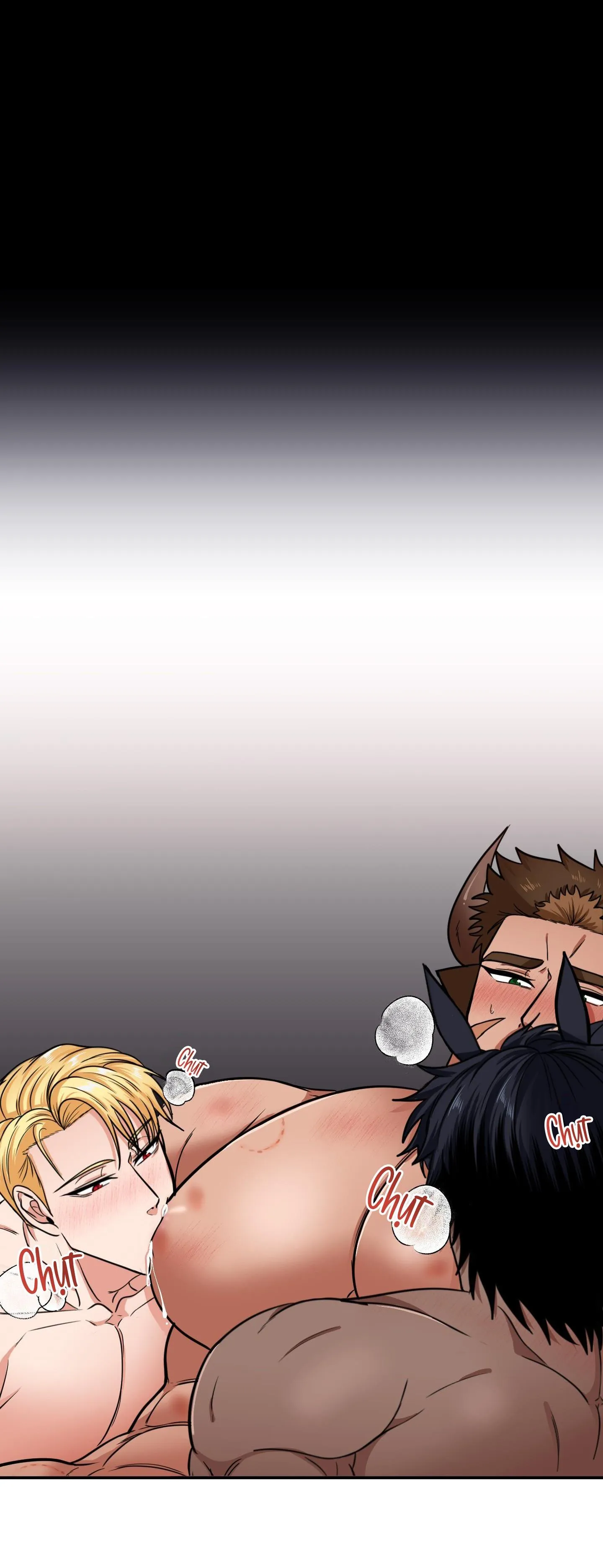 CÁCH VẮT SỮA NGON Chapter 13 Trang 58