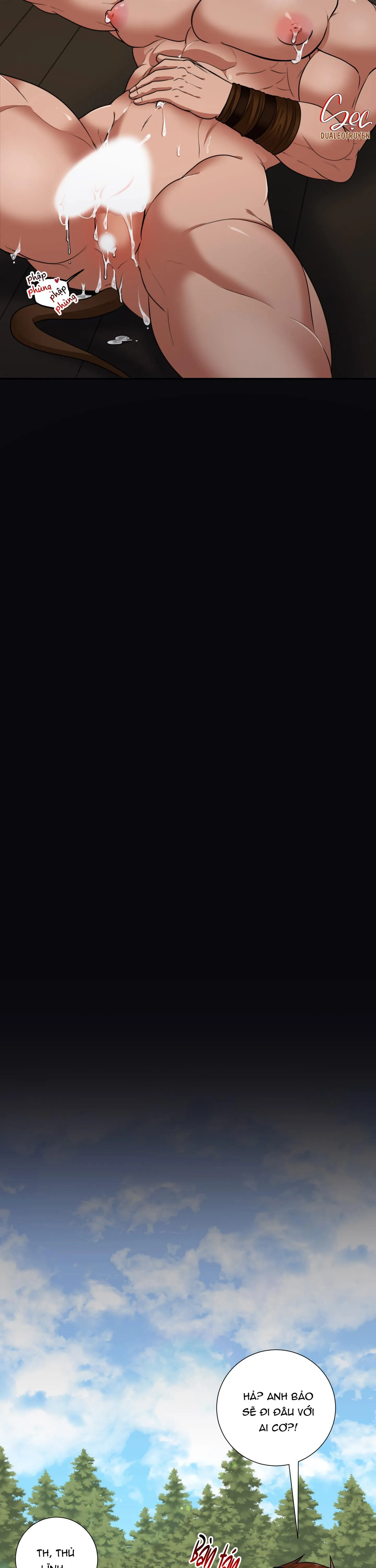 CÁCH VẮT SỮA NGON Chapter 3 Trang 9